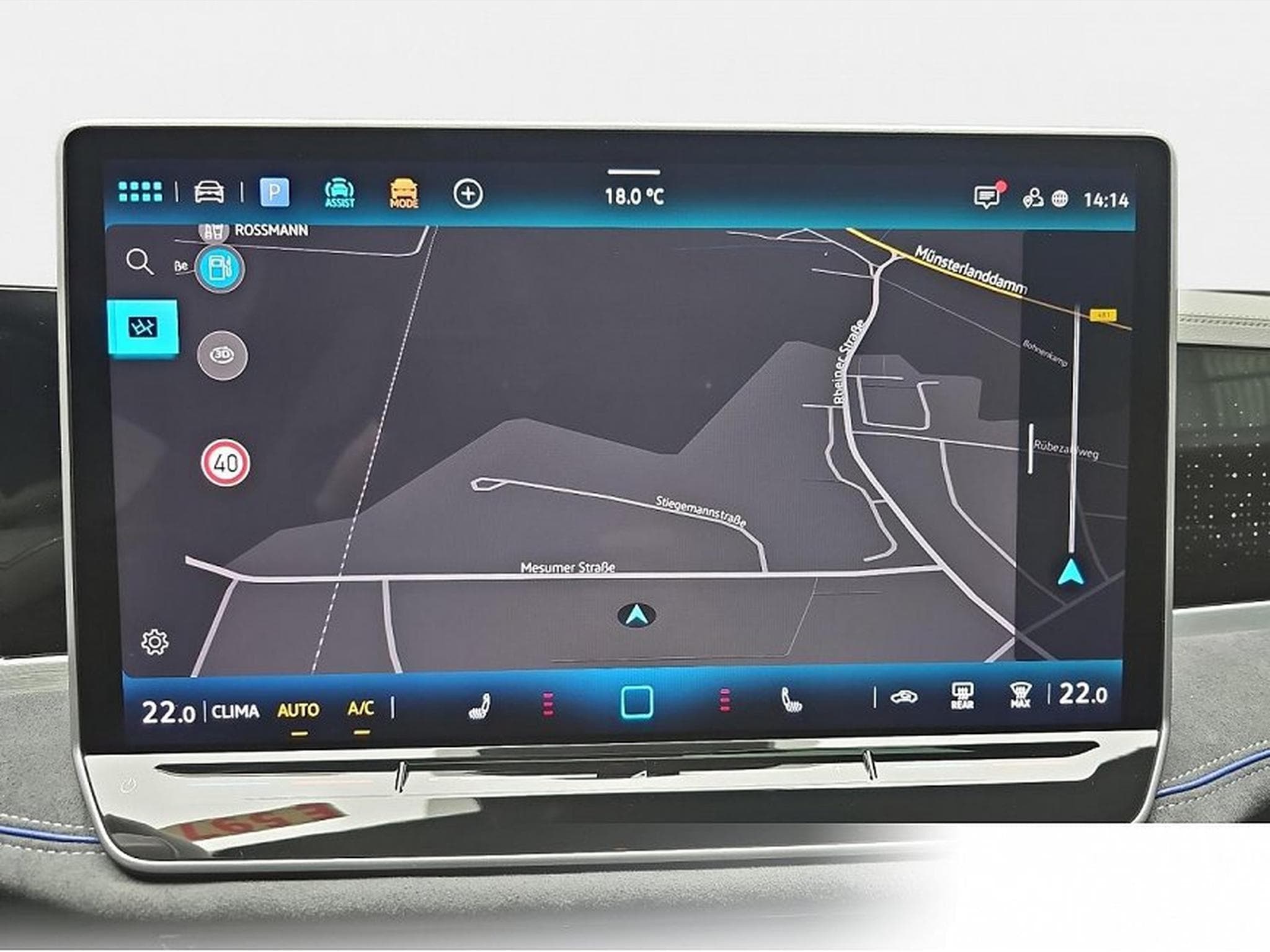 VW Passat (2026) - Photo 8