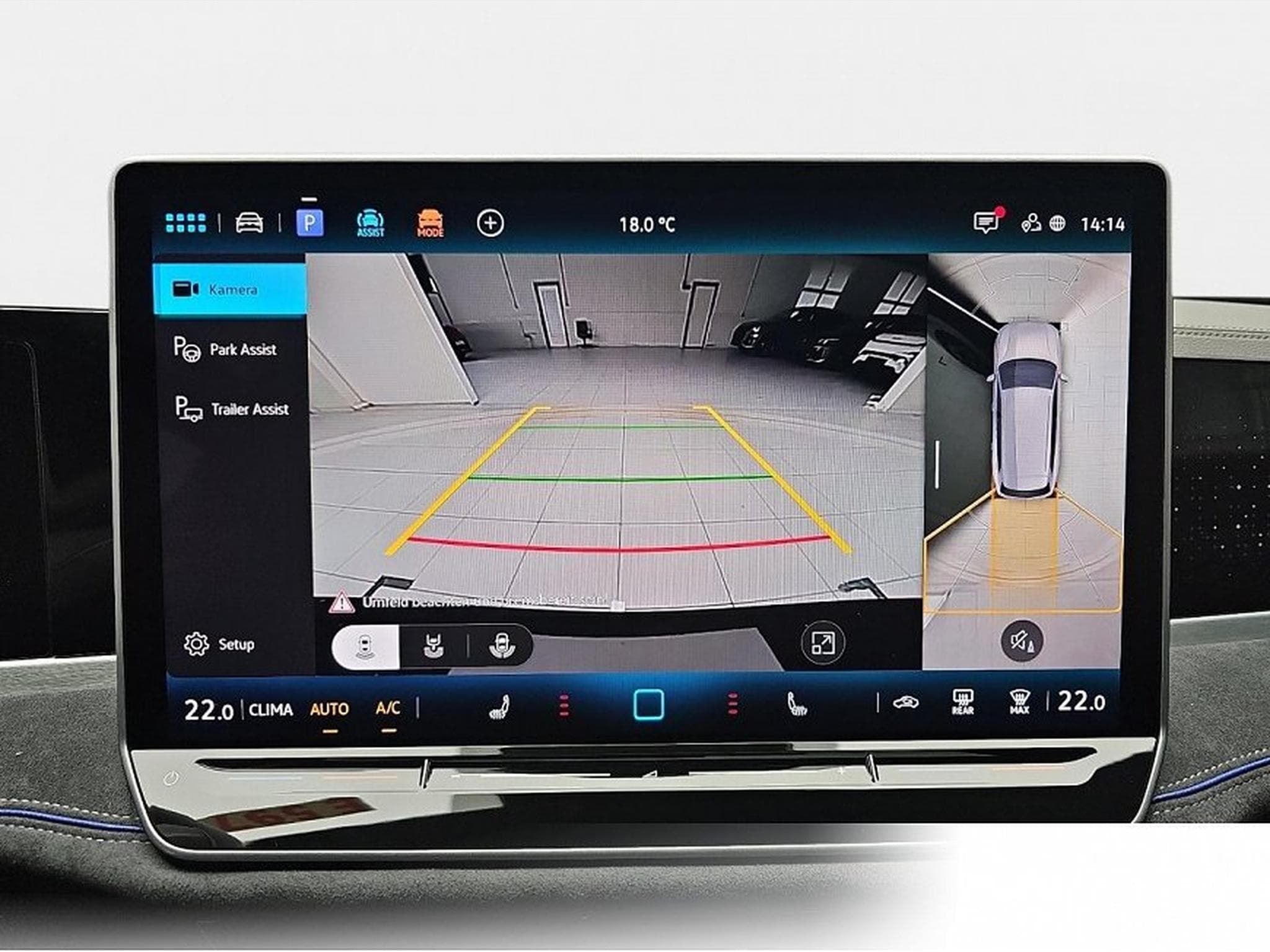 VW Passat (2026) - Photo 9