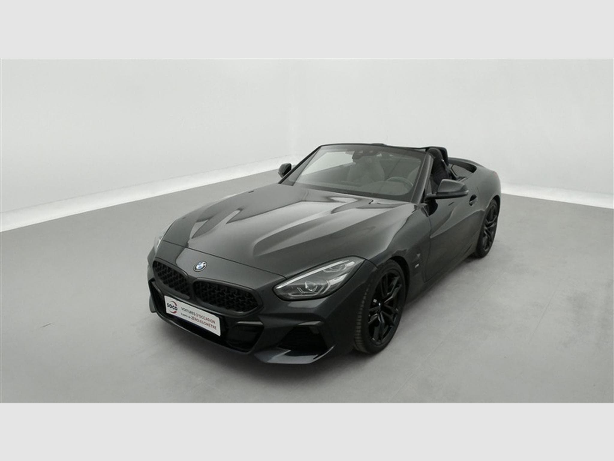 BMW Z4 2.0iAS sDrive20i (2023) - Foto 1