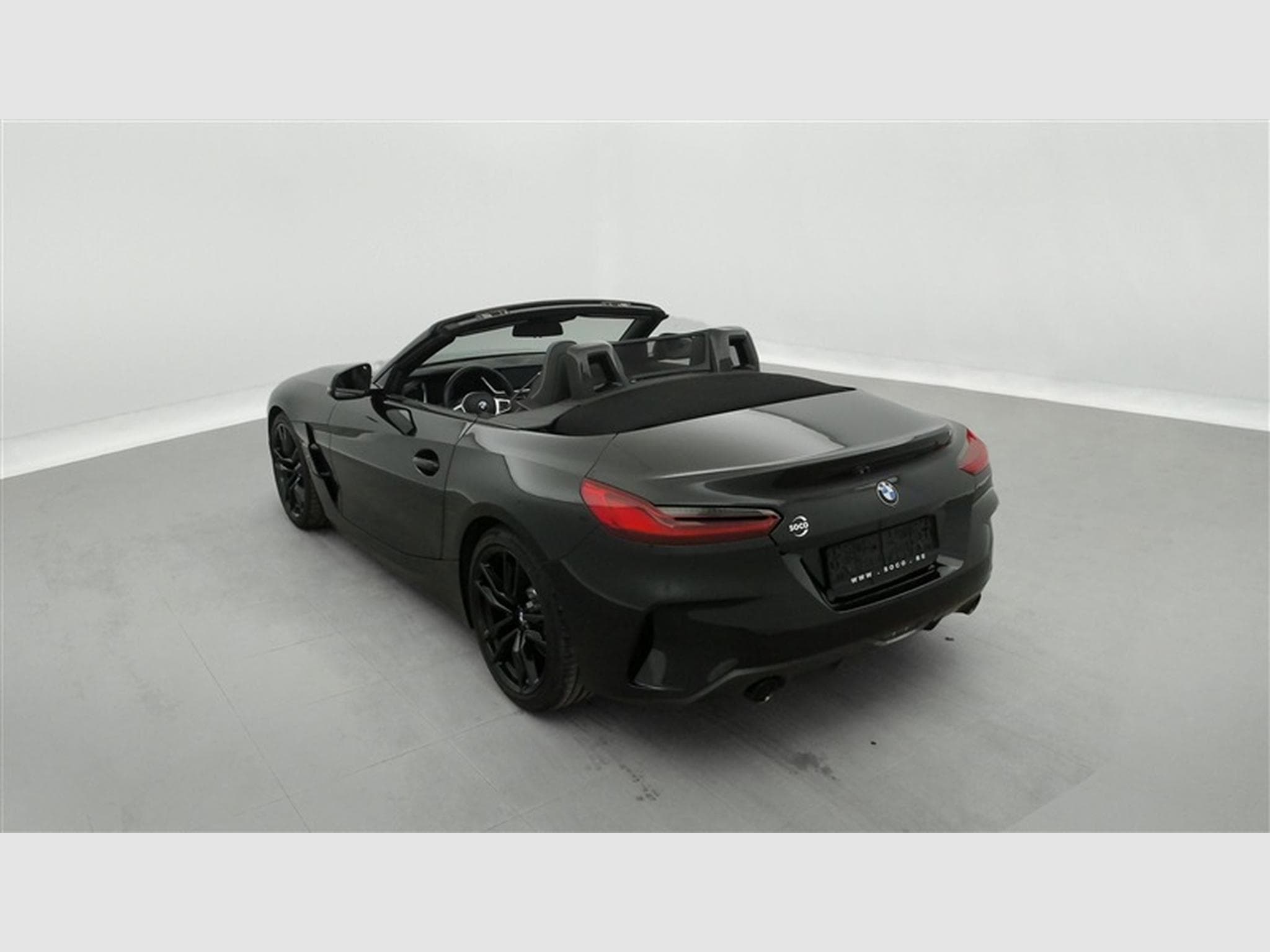 BMW Z4 2.0iAS sDrive20i (2023) - Foto 2