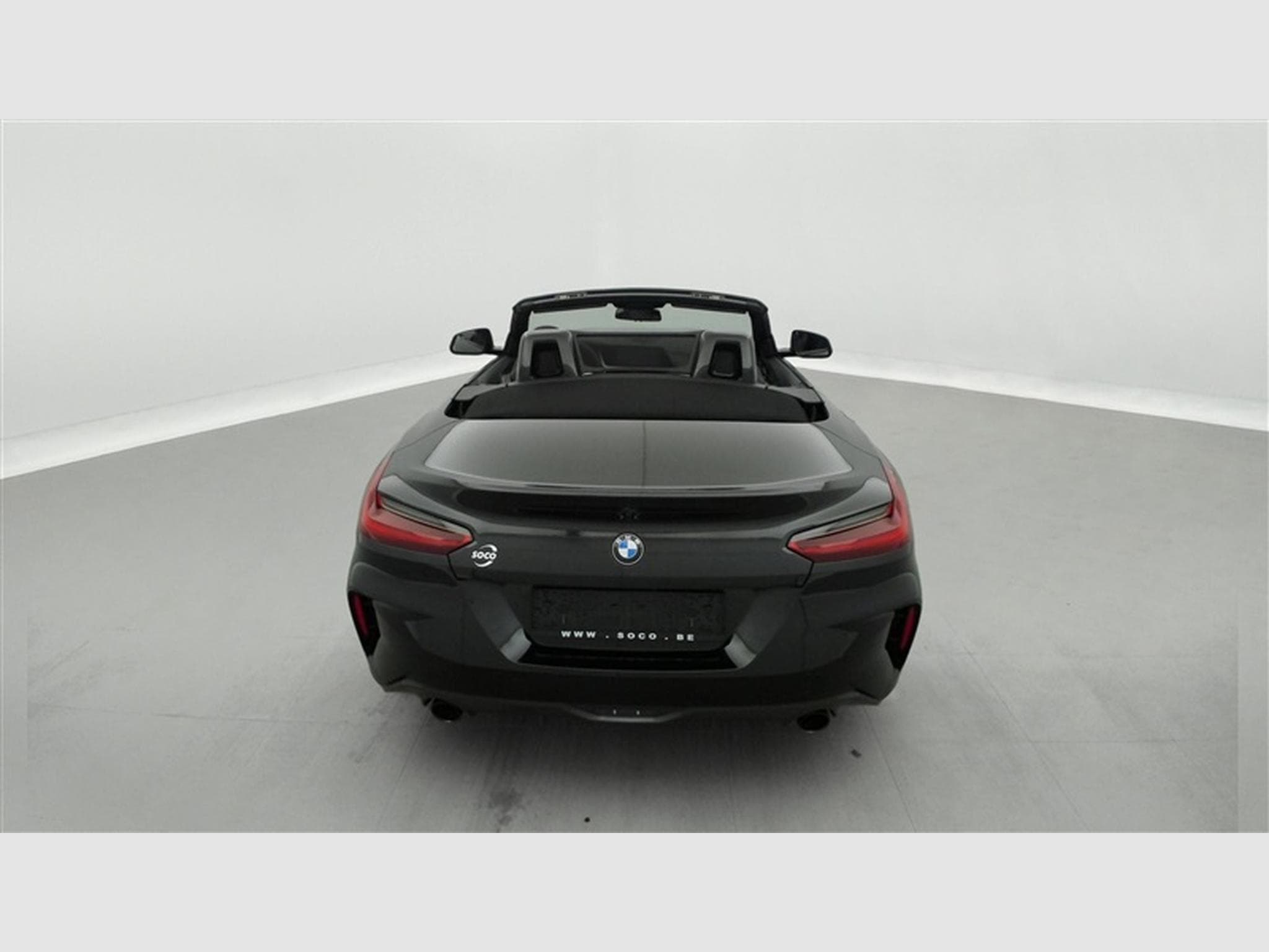 BMW Z4 2.0iAS sDrive20i (2023) - Foto 5