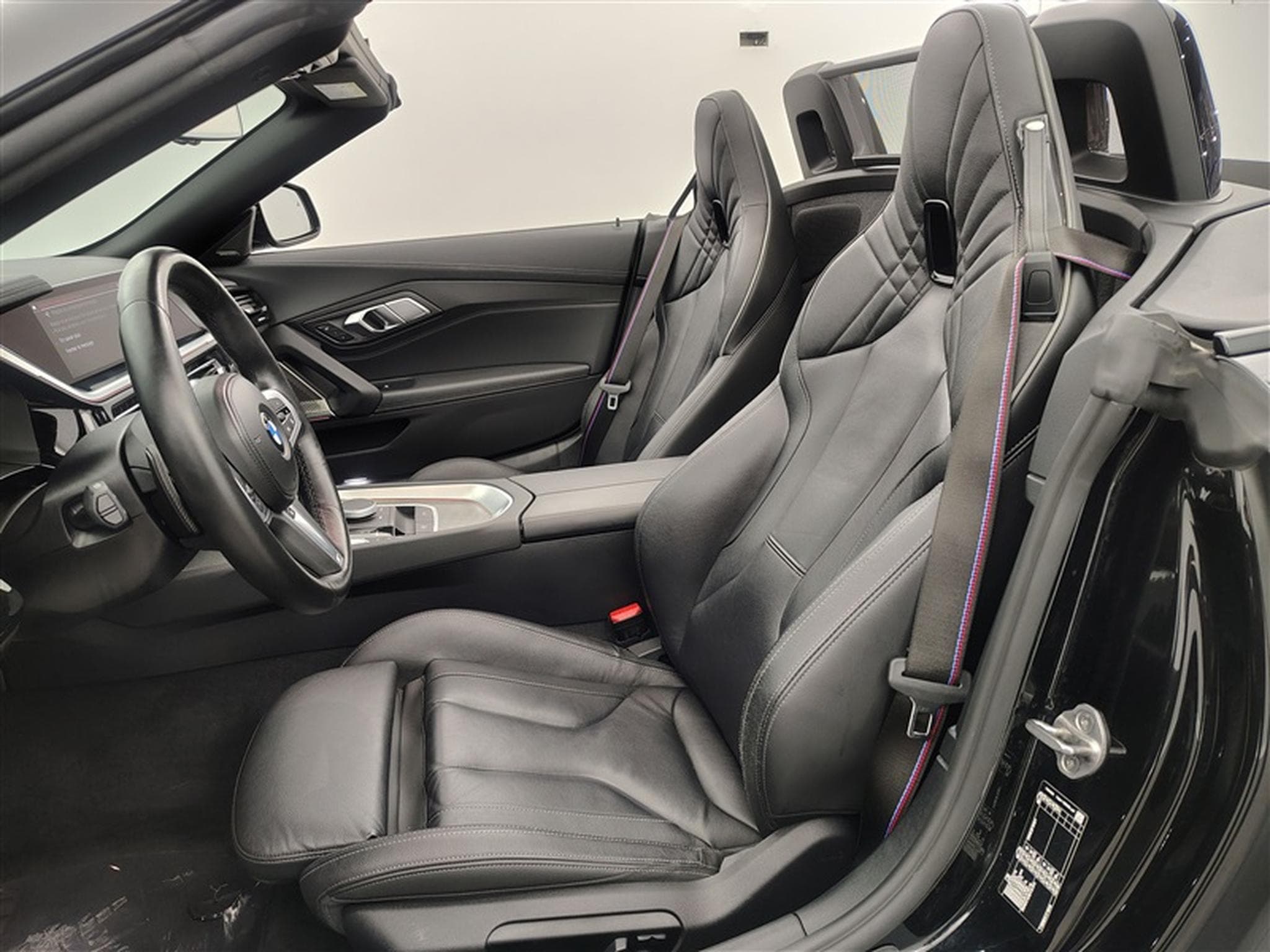 BMW Z4 2.0iAS sDrive20i (2023) - Foto 7