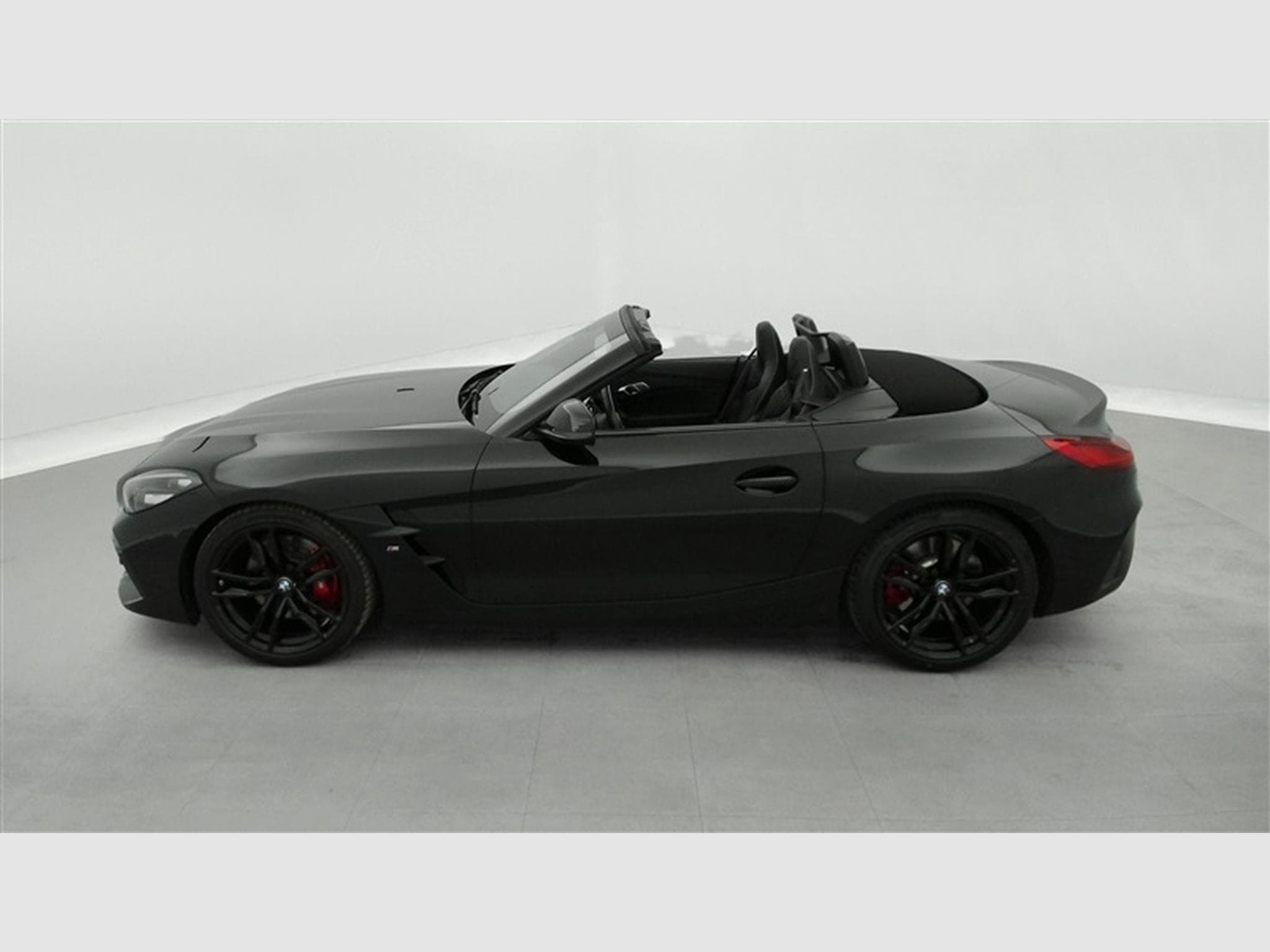 BMW Z4 2.0iAS sDrive20i (2023) - Foto 3