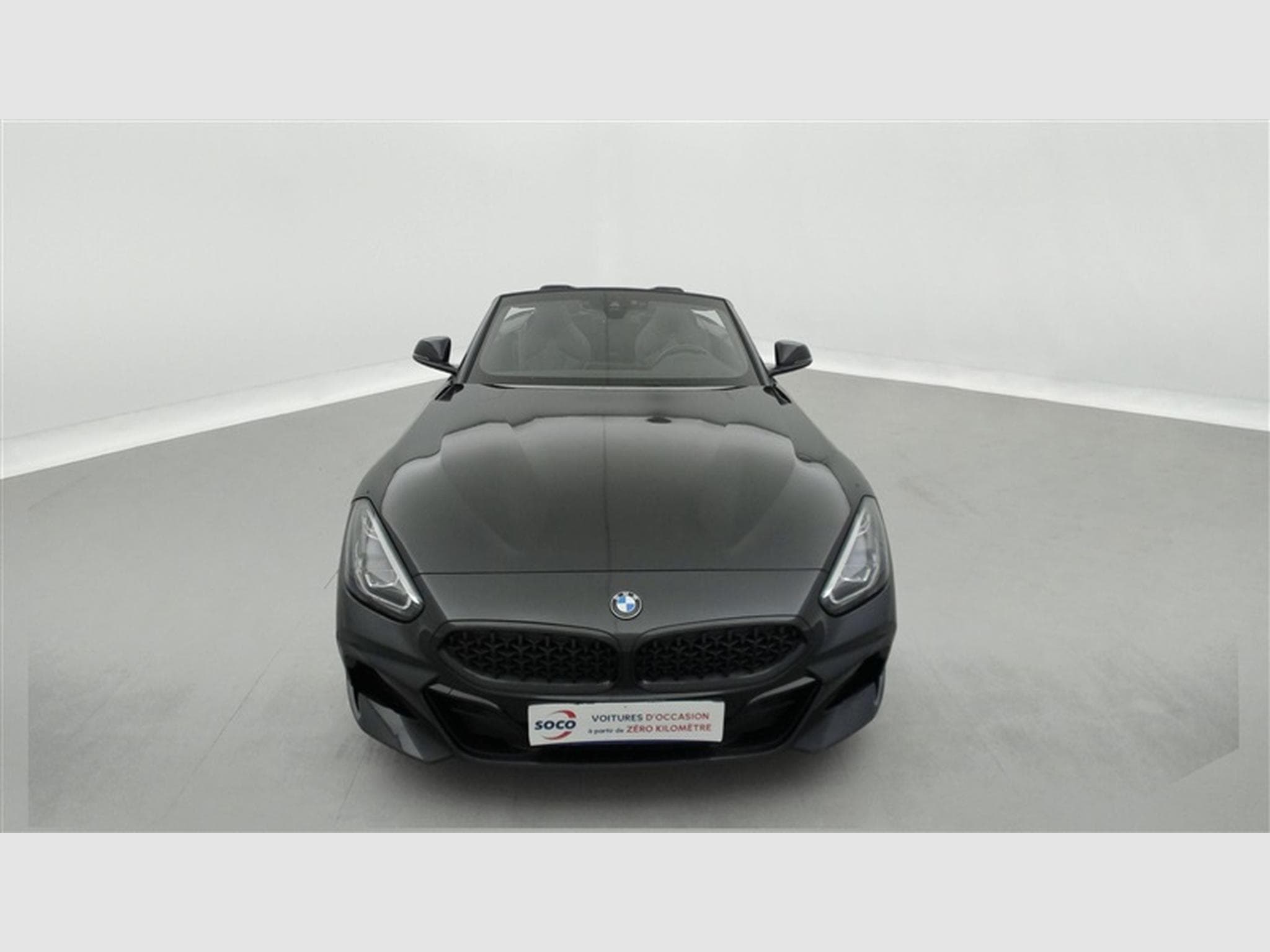 BMW Z4 2.0iAS sDrive20i (2023) - Foto 4