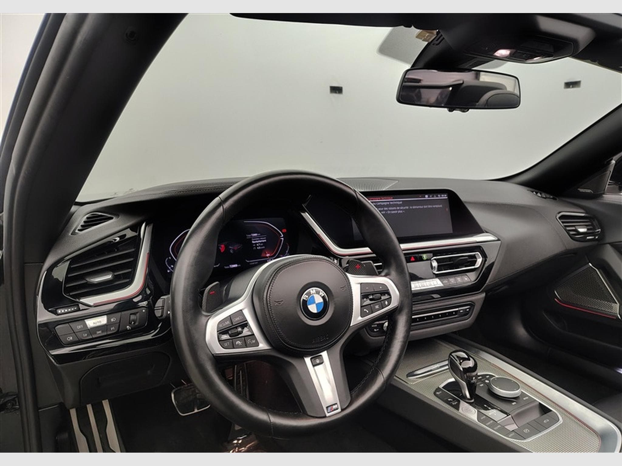 BMW Z4 2.0iAS sDrive20i (2023) - Foto 8