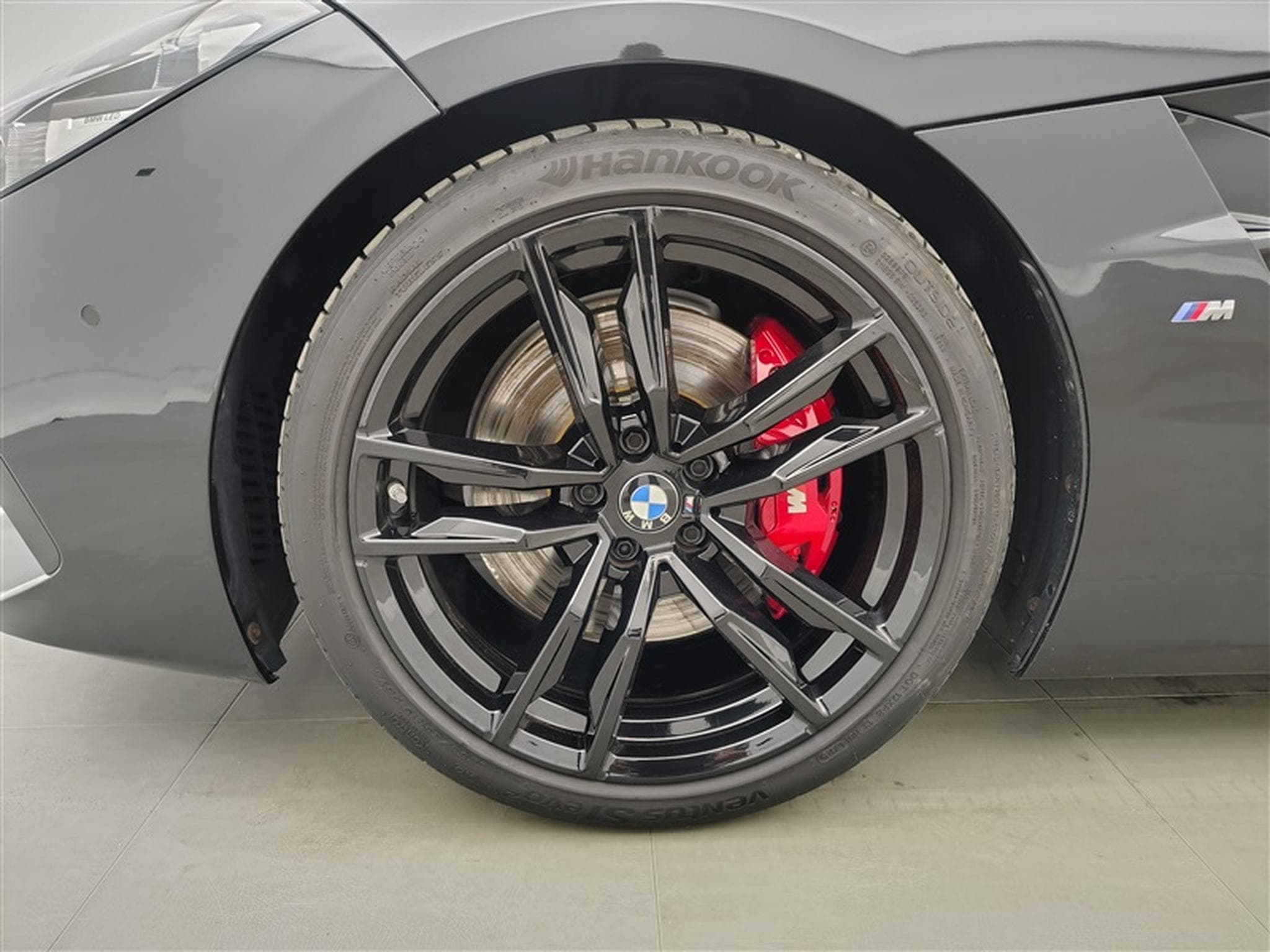 BMW Z4 2.0iAS sDrive20i (2023) - Foto 6