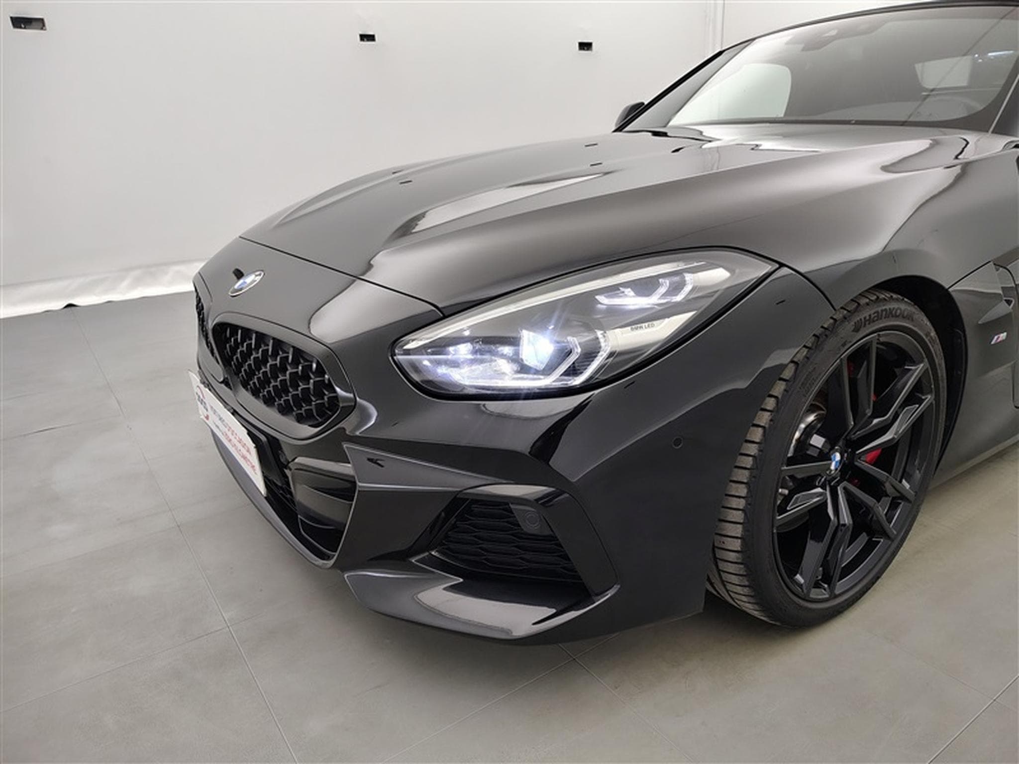 BMW Z4 2.0iAS sDrive20i (2023) - Foto 14
