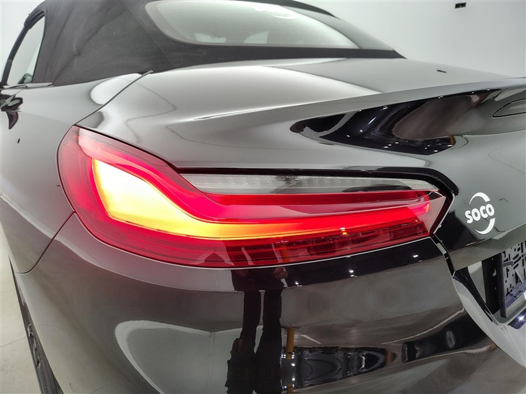 BMW Z4 2.0iAS sDrive20i (2023) - Foto 15
