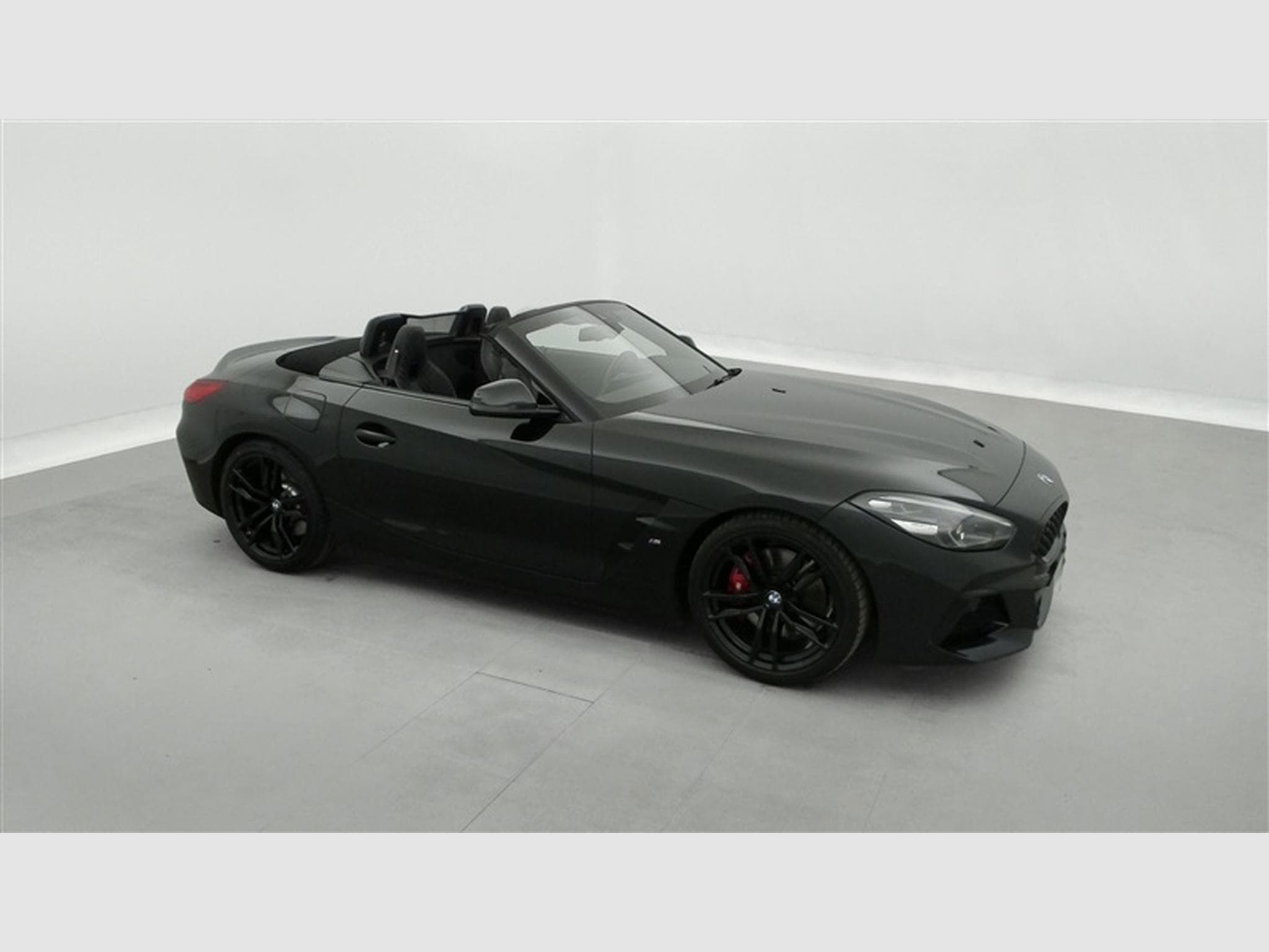 BMW Z4 2.0iAS sDrive20i (2023) - Foto 23