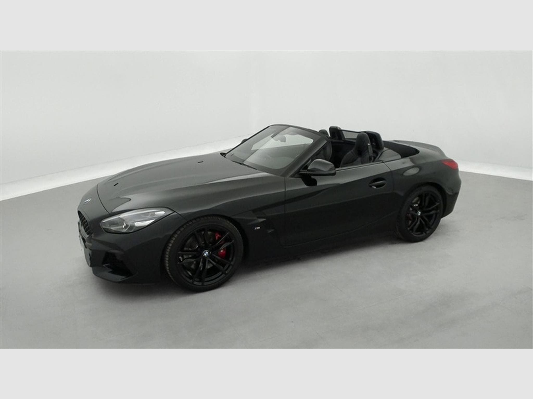 BMW Z4 2.0iAS sDrive20i (2023) - Foto 21