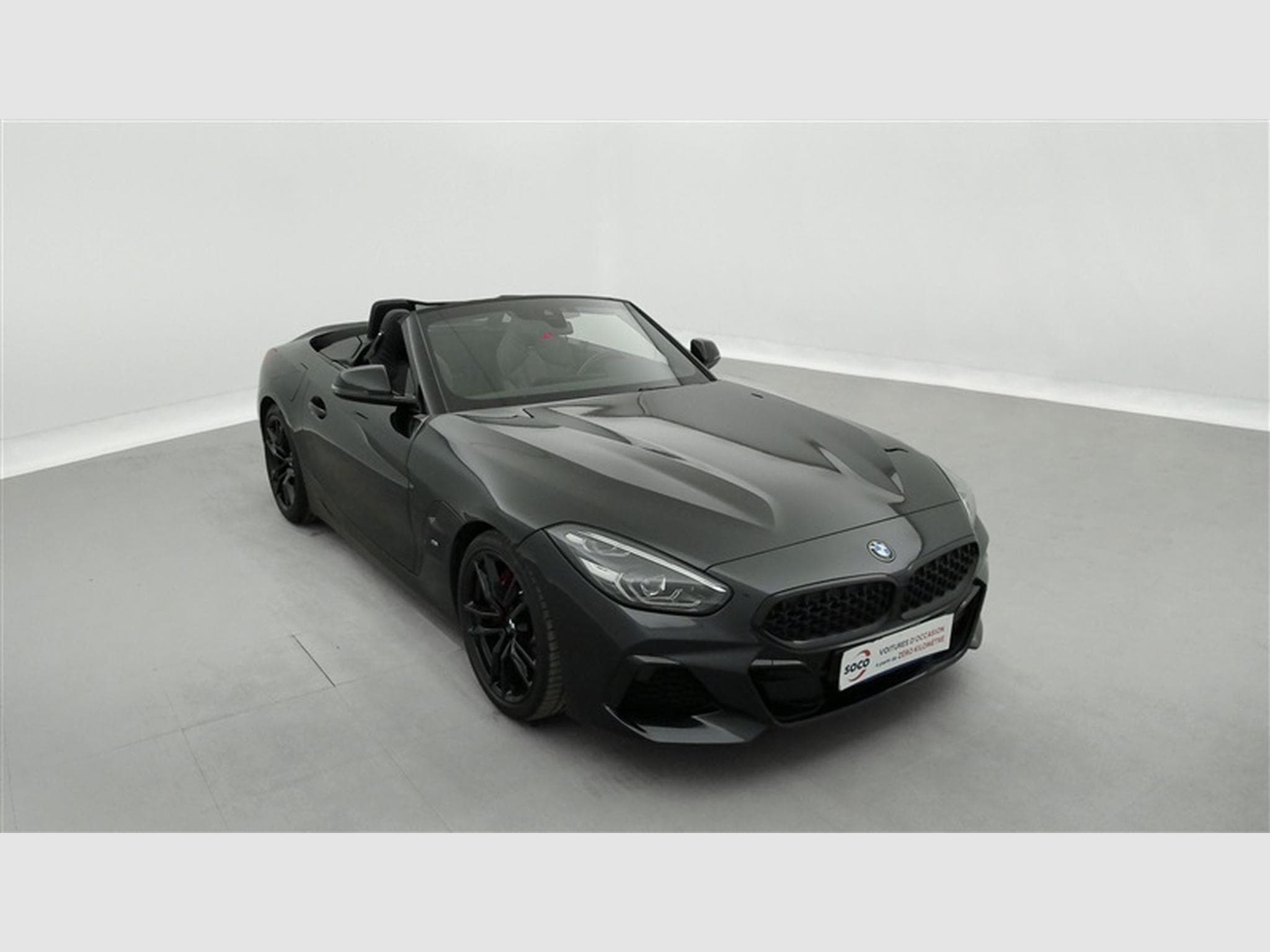 BMW Z4 2.0iAS sDrive20i (2023) - Foto 22