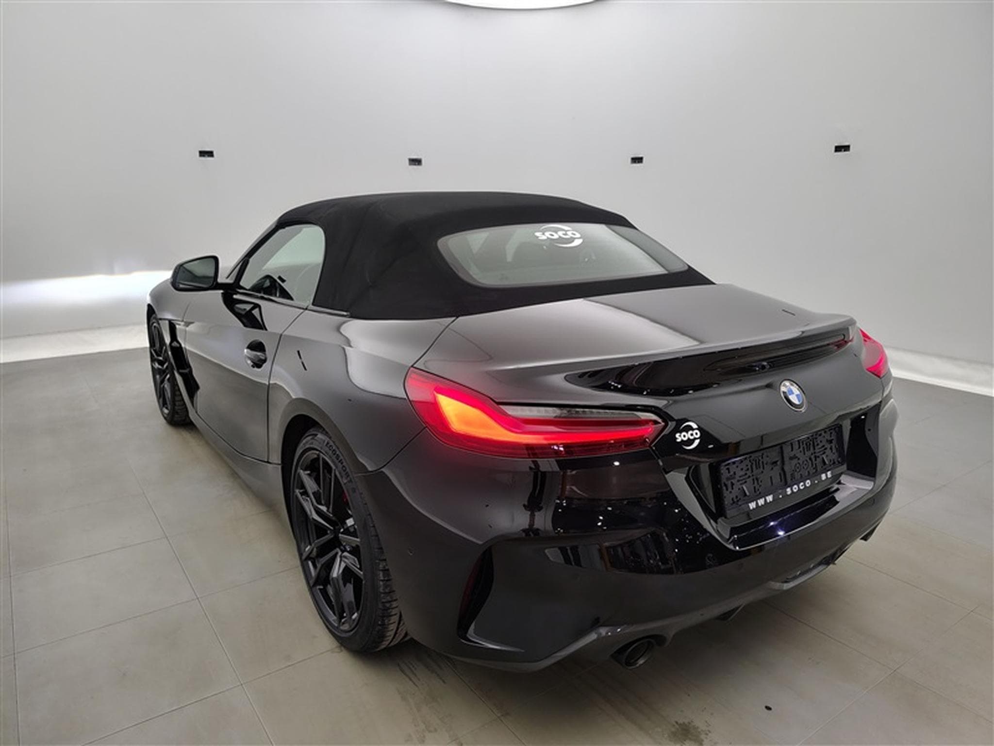 BMW Z4 2.0iAS sDrive20i (2023) - Foto 18