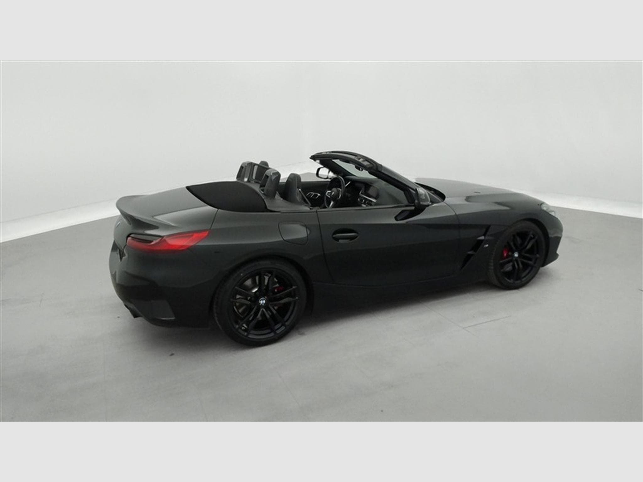 BMW Z4 2.0iAS sDrive20i (2023) - Foto 25