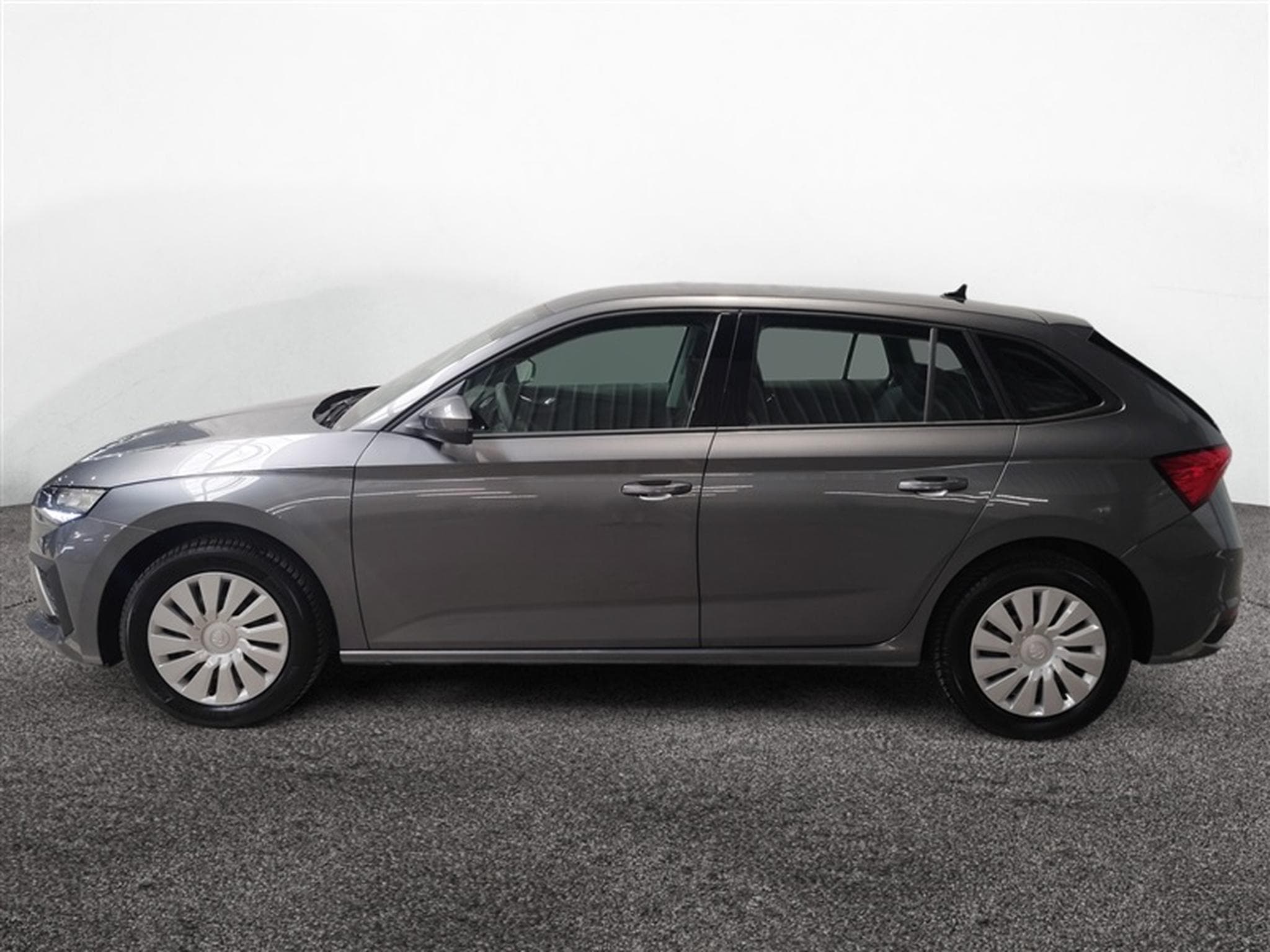 Skoda Scala 1.0 TSI 95cv Clever CARPLAY / FULL LED / PDC AR (2026) - Photo 3