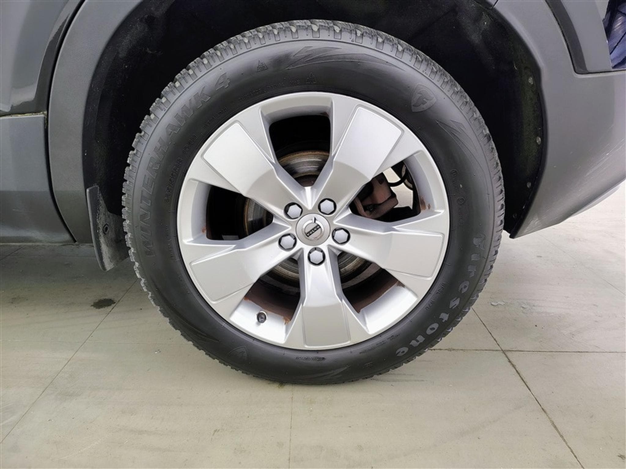 Volvo XC40 1.5 T3 Momentum Pro S-CUIR/NAVI/TO PANO/FULL LED/JA/PDC (2019) - Photo 6