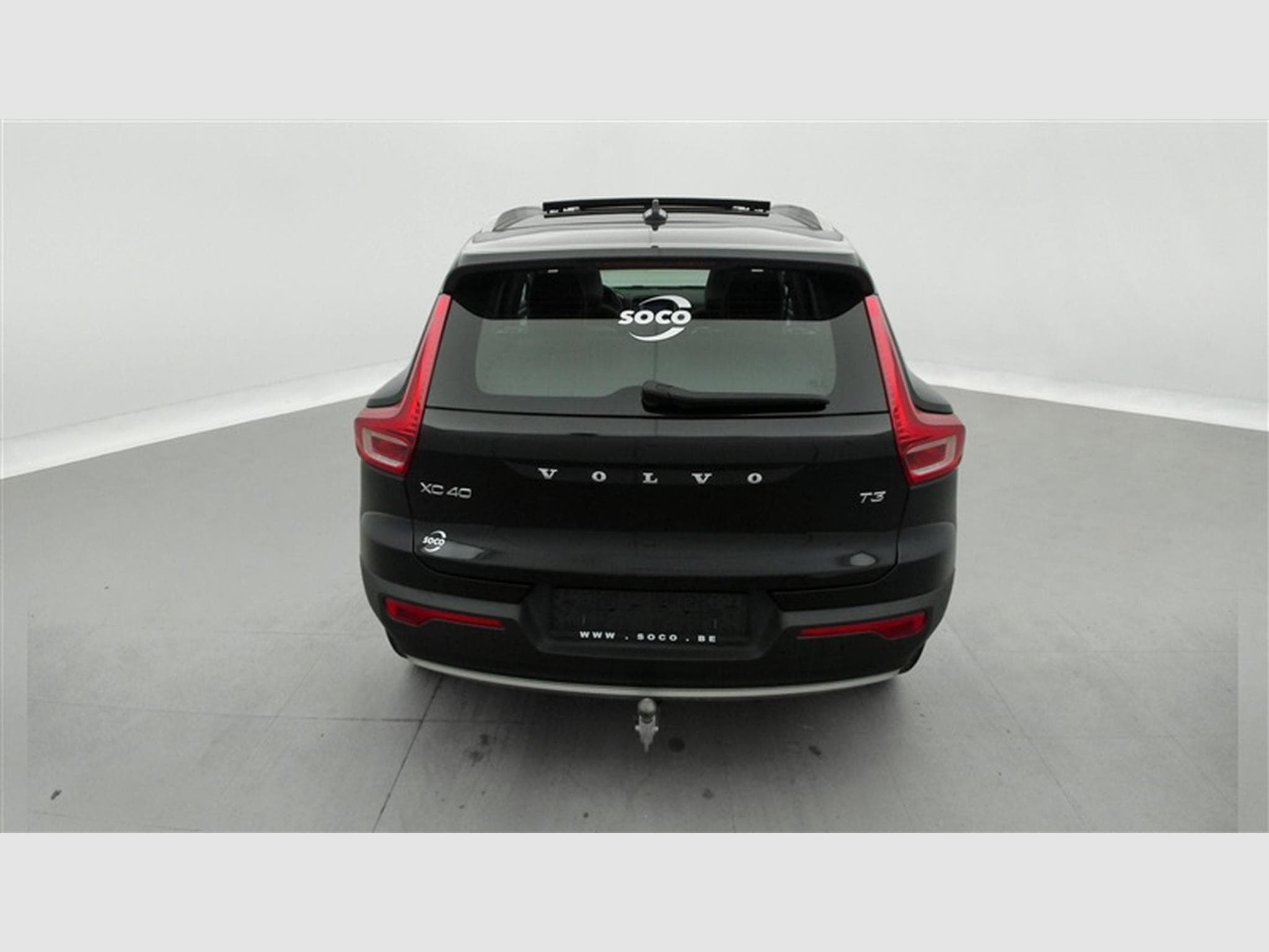 Volvo XC40 1.5 T3 Momentum Pro S-CUIR/NAVI/TO PANO/FULL LED/JA/PDC (2019) - Photo 5
