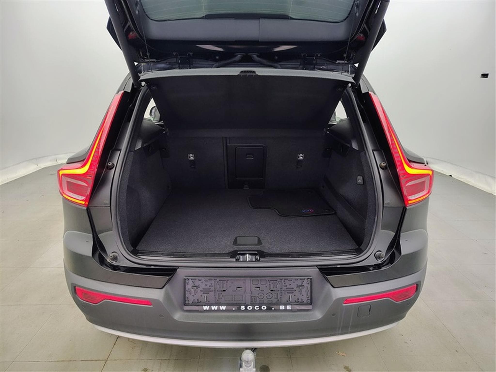 Volvo XC40 1.5 T3 Momentum Pro S-CUIR/NAVI/TO PANO/FULL LED/JA/PDC (2019) - Photo 14