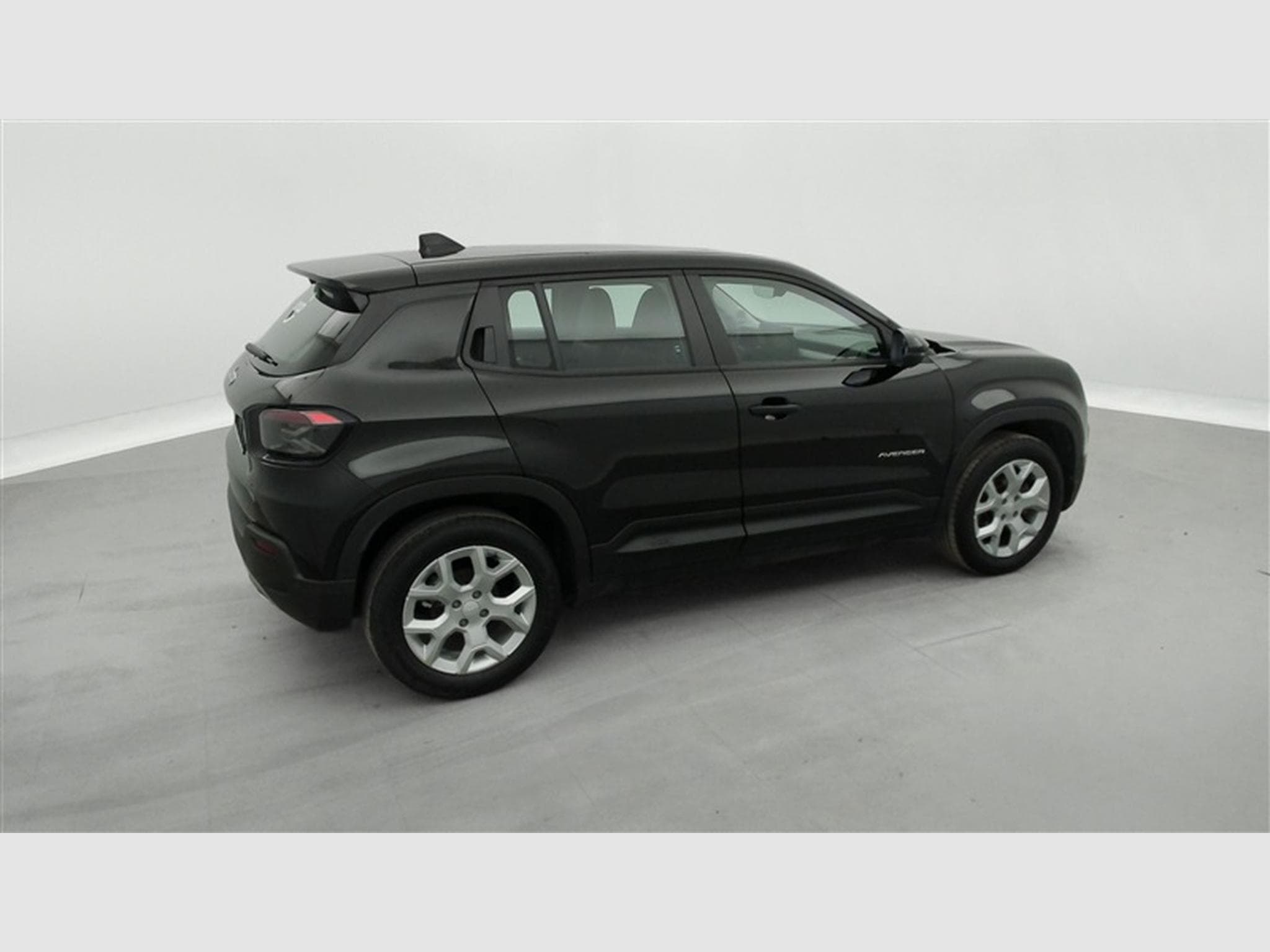 Jeep Avenger 1.2 Turbo 100cv Altitude NAVI / FULL LED / CUIR PARTIEL /CAM (2025) - Photo 25
