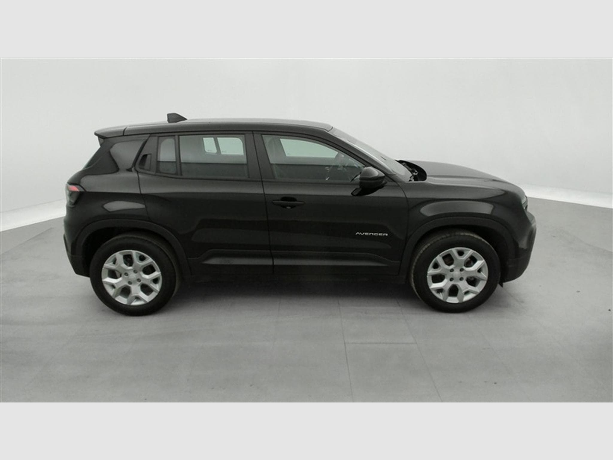 Jeep Avenger 1.2 Turbo 100cv Altitude NAVI / FULL LED / CUIR PARTIEL /CAM (2025) - Photo 24