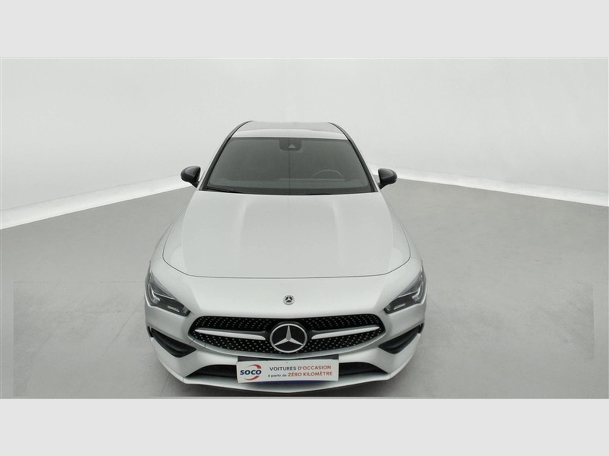 Mercedes CLA 200 d AMG Line (2023) - Foto 4