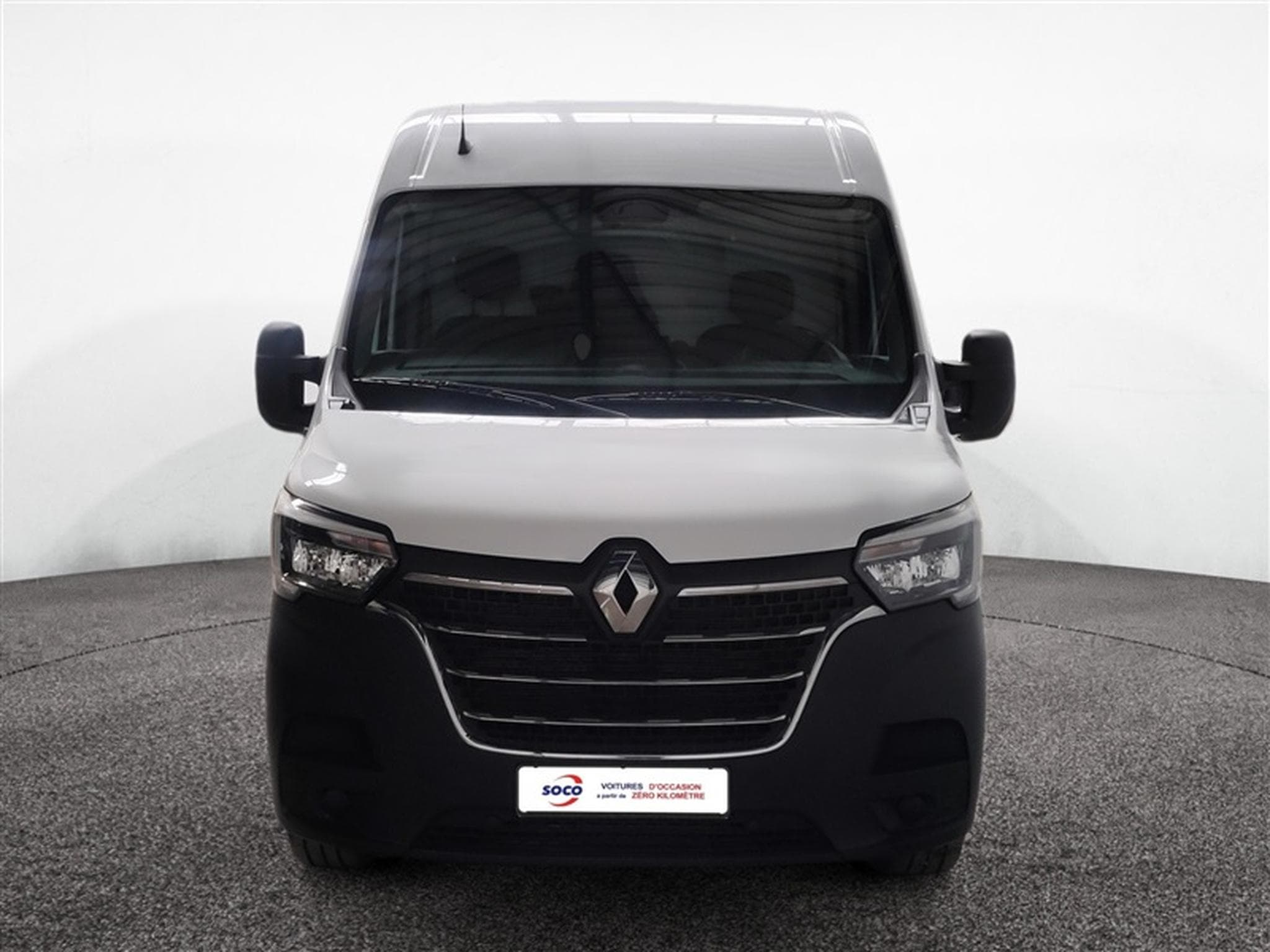 Renault Master 2.3 dCi 35 L2H2 Grand Confort NAVI / CLIM (2023) - Foto 4