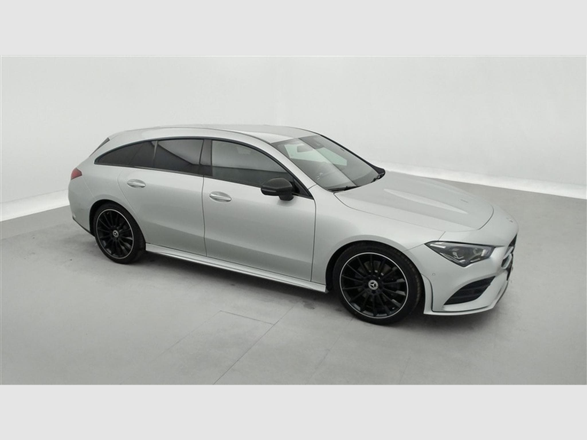 Mercedes CLA 200 d AMG Line (2023) - Foto 25