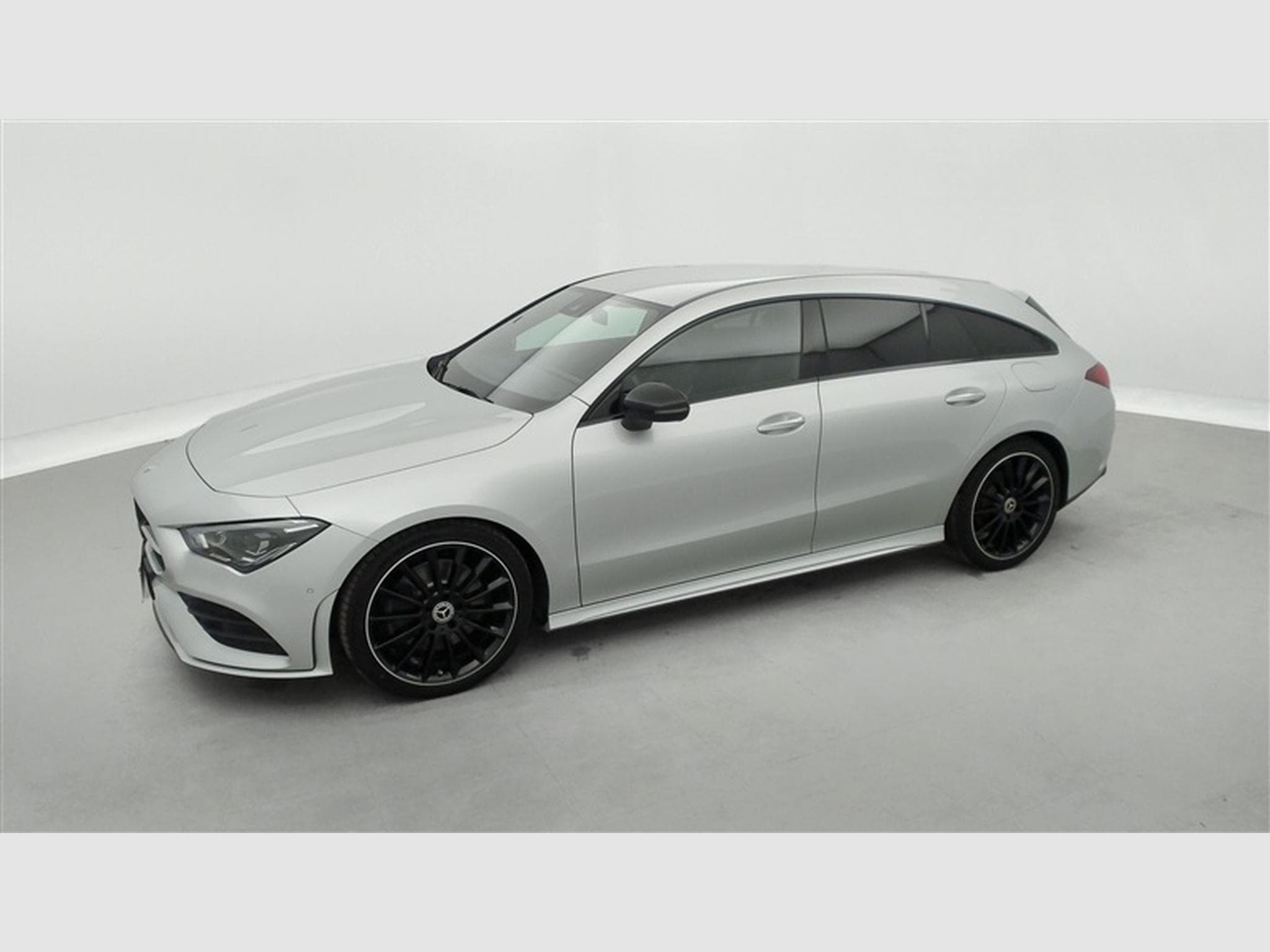 Mercedes CLA 200 d AMG Line (2023) - Foto 23