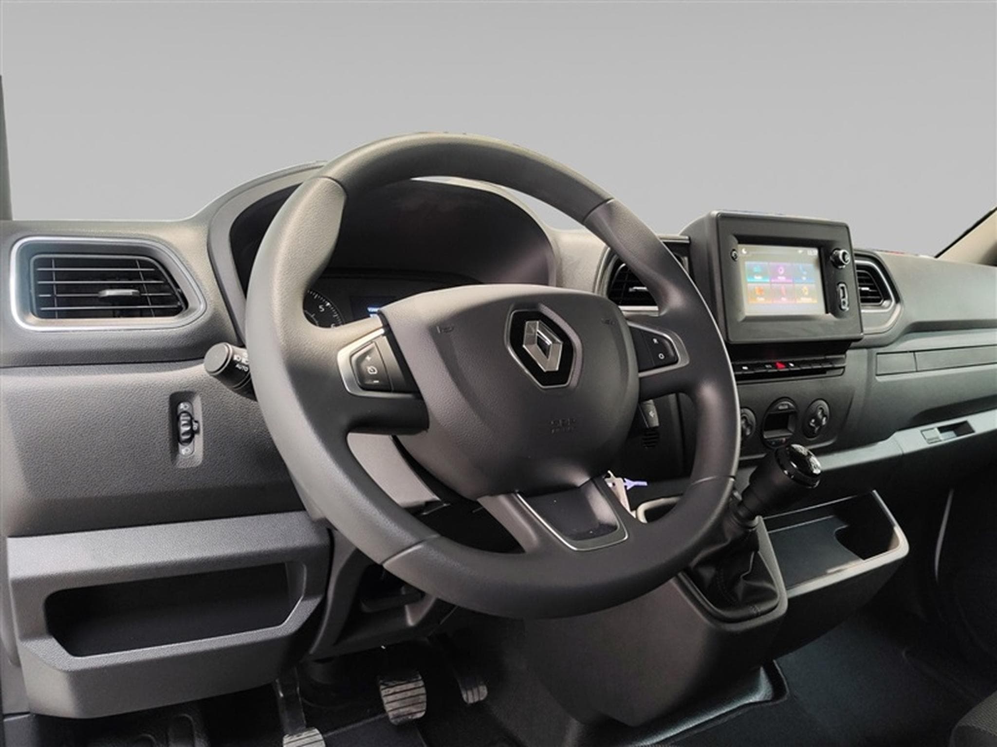 Renault Master 2.3 dCi 35 L2H2 Grand Confort NAVI / CLIM (2023) - Foto 9