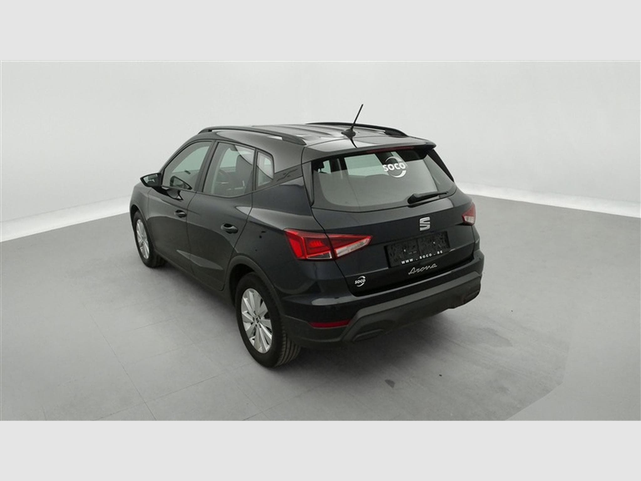 Seat Arona 1.0 TSI 110cv Style NAVI COCKPIT / FULL LED / PDC AR / JA16" (2022) - Foto 2
