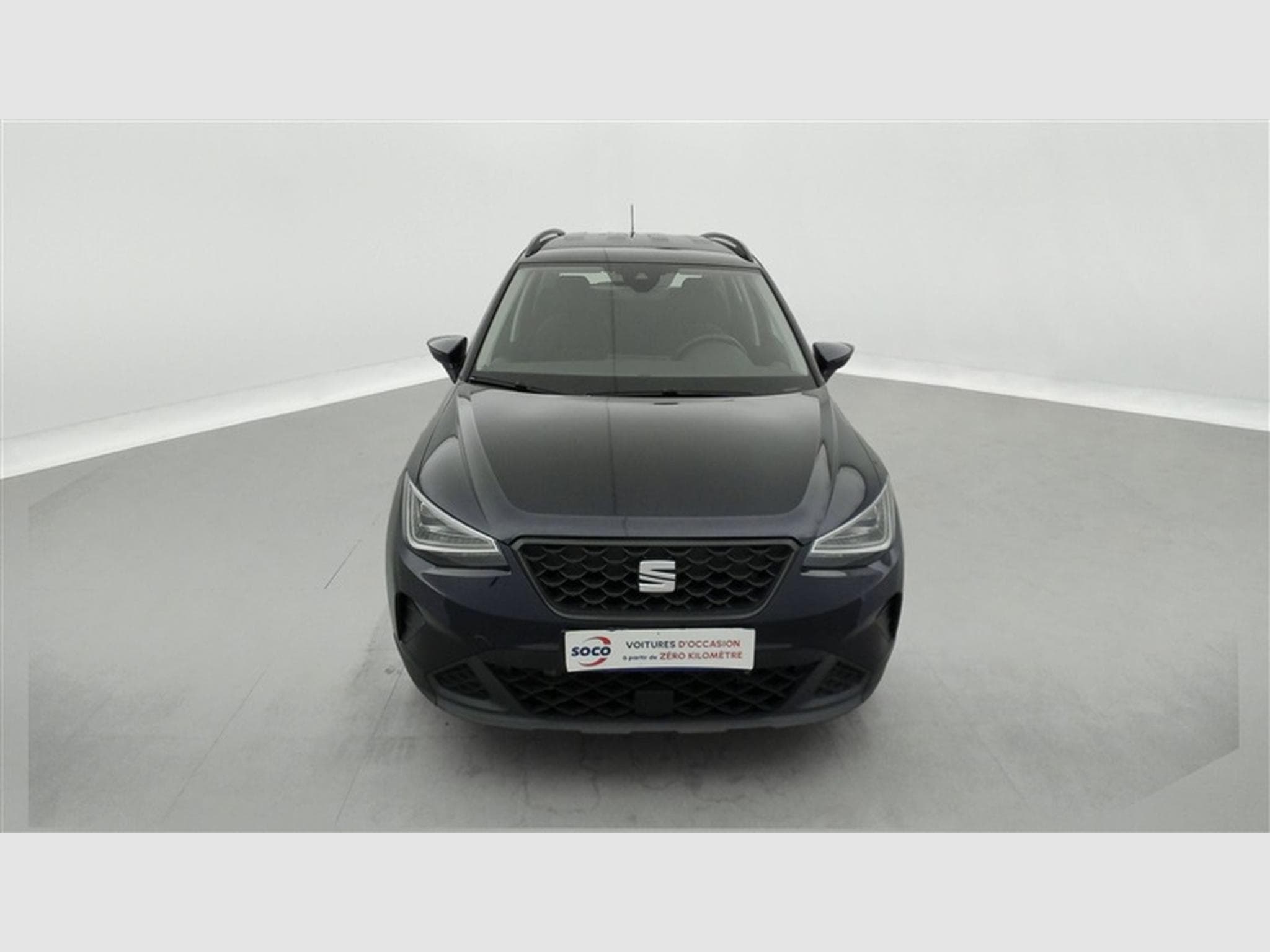 Seat Arona 1.0 TSI 110cv Style NAVI COCKPIT / FULL LED / PDC AR / JA16" (2022) - Foto 4