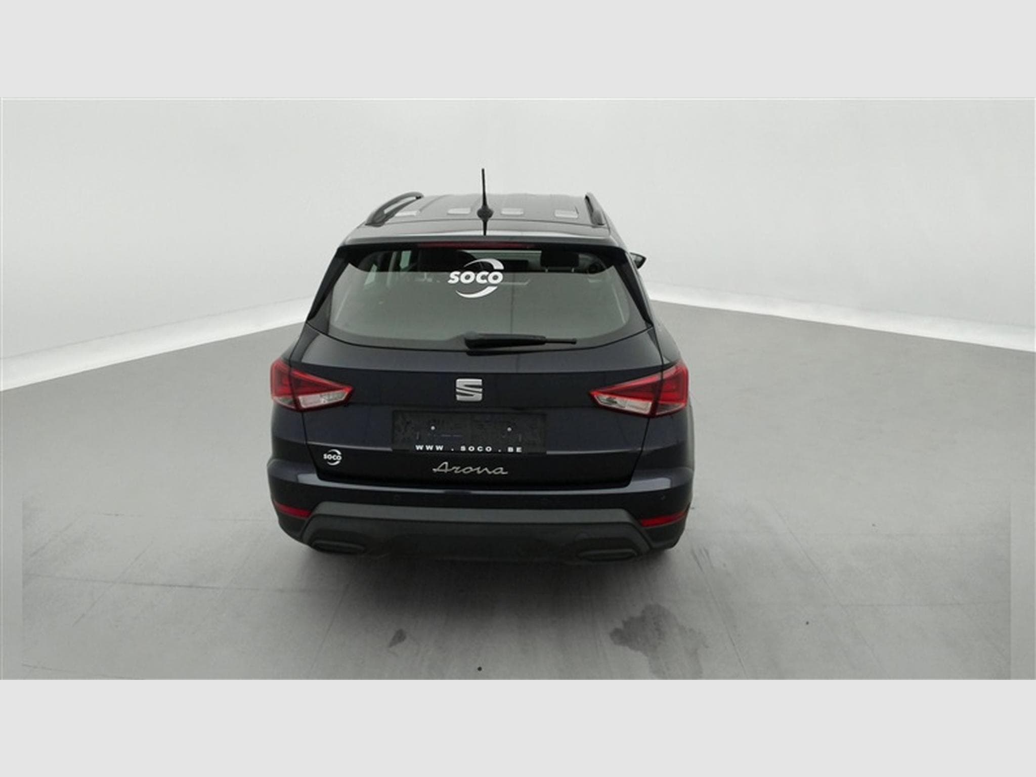 Seat Arona 1.0 TSI 110cv Style NAVI COCKPIT / FULL LED / PDC AR / JA16" (2022) - Foto 5