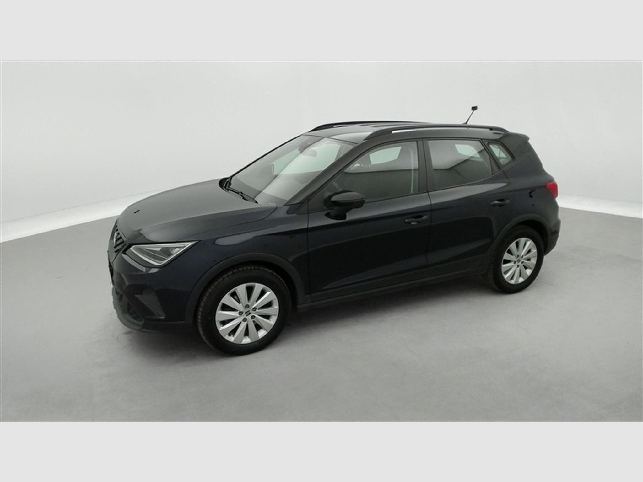 Seat Arona 1.0 TSI 110cv Style NAVI COCKPIT / FULL LED / PDC AR / JA16" (2022) - Foto 21