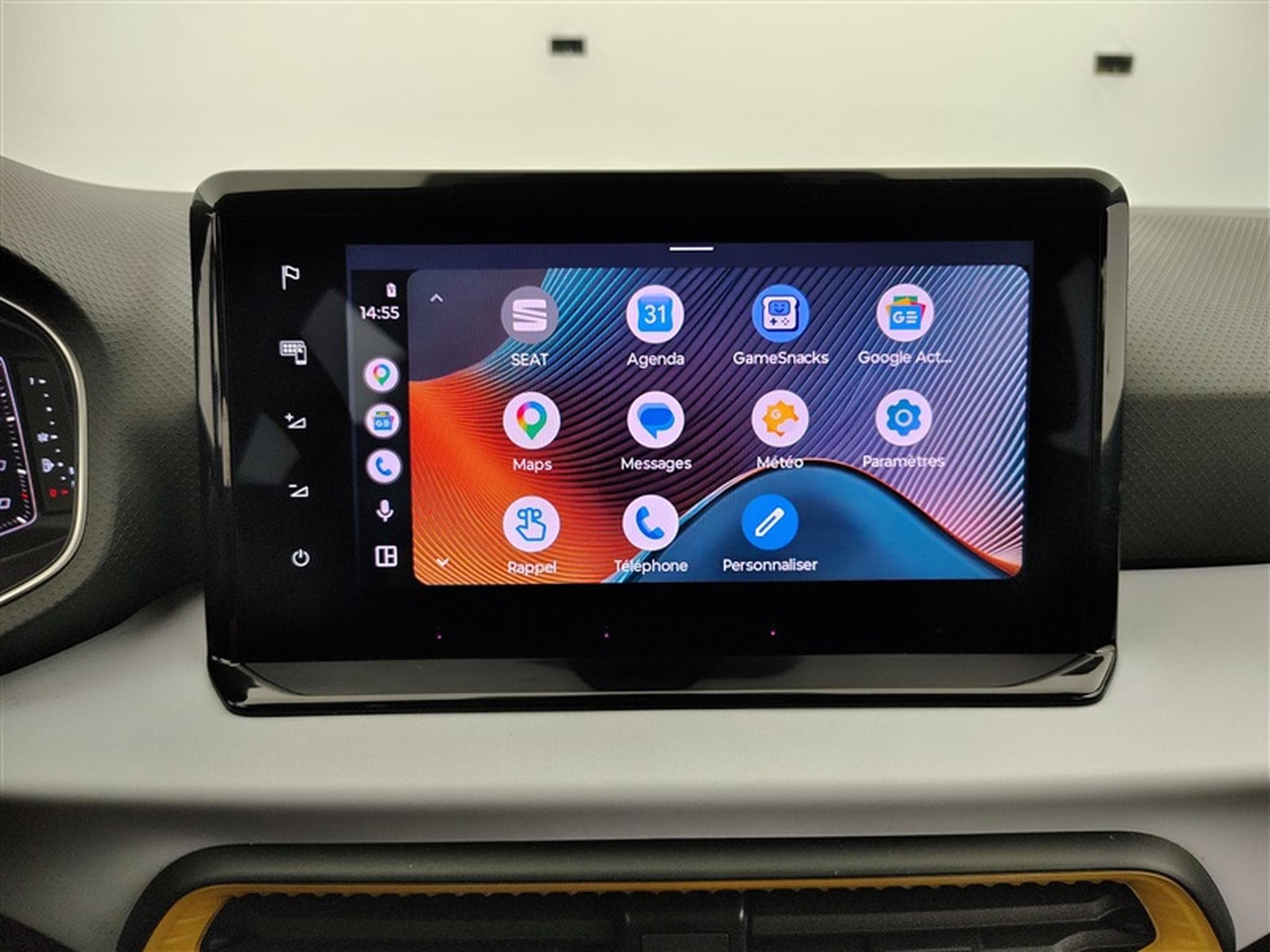 Seat Arona 1.0 TSI 110cv Style NAVI COCKPIT / FULL LED / PDC AR / JA16" (2022) - Foto 20