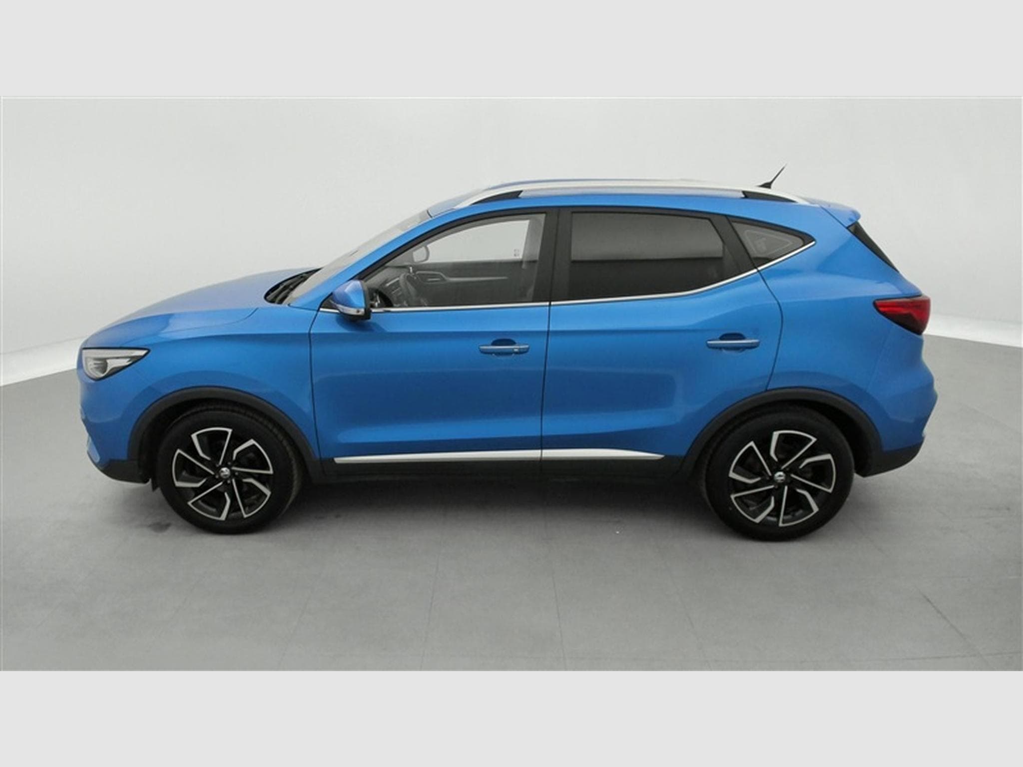 MG ZS 1.0 T-GDi Luxury **CAM/CARPLAY/LED** (2023) - Foto 3