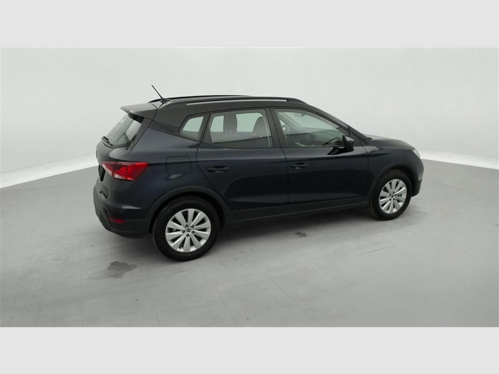 Seat Arona 1.0 TSI 110cv Style NAVI COCKPIT / FULL LED / PDC AR / JA16" (2022) - Foto 25
