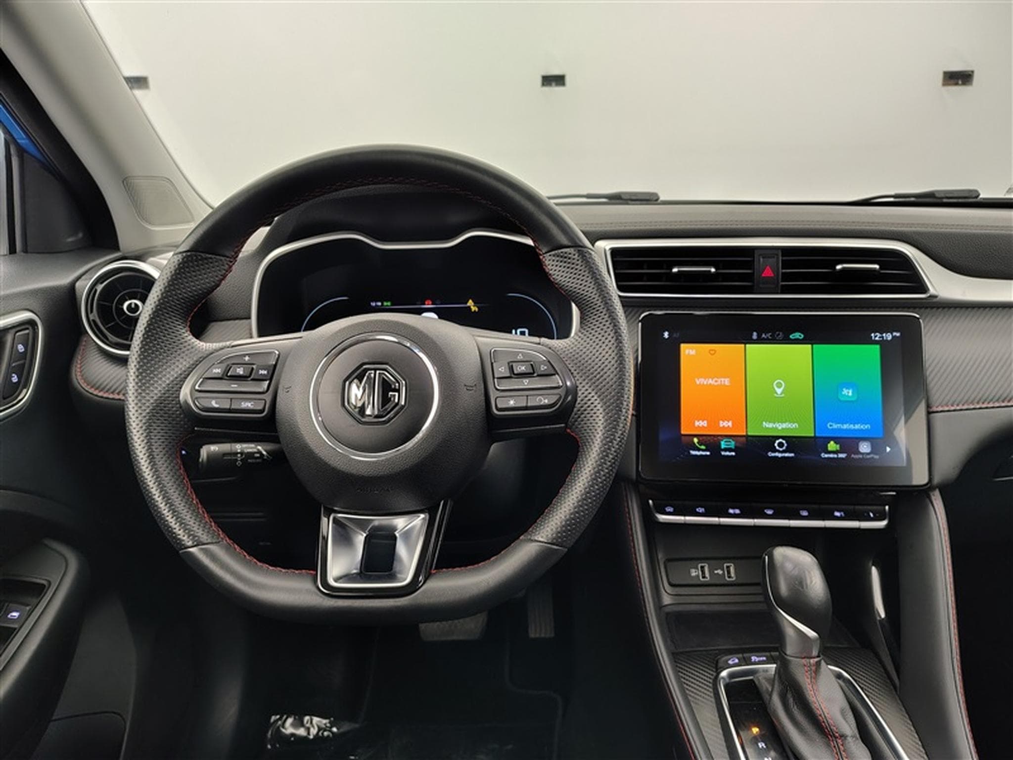 MG ZS 1.0 T-GDi Luxury **CAM/CARPLAY/LED** (2023) - Foto 9
