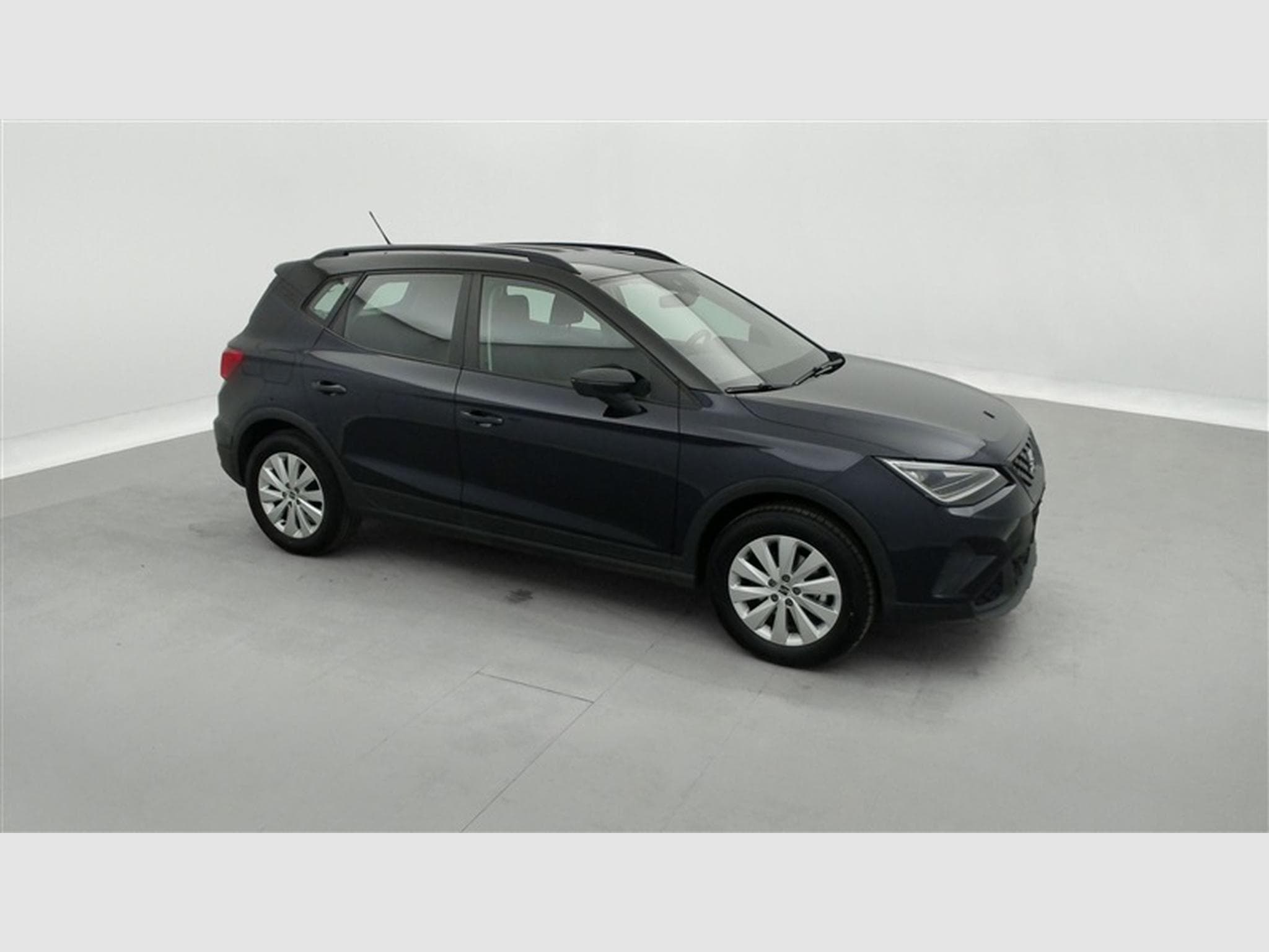 Seat Arona 1.0 TSI 110cv Style NAVI COCKPIT / FULL LED / PDC AR / JA16" (2022) - Foto 23