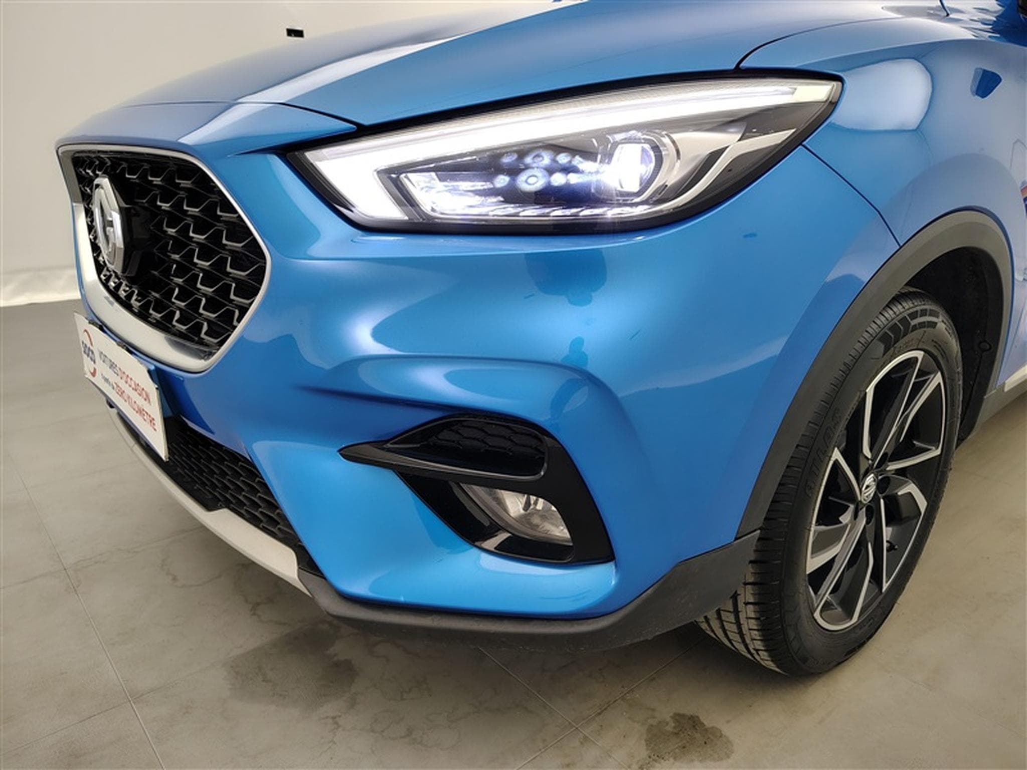 MG ZS 1.0 T-GDi Luxury **CAM/CARPLAY/LED** (2023) - Foto 15
