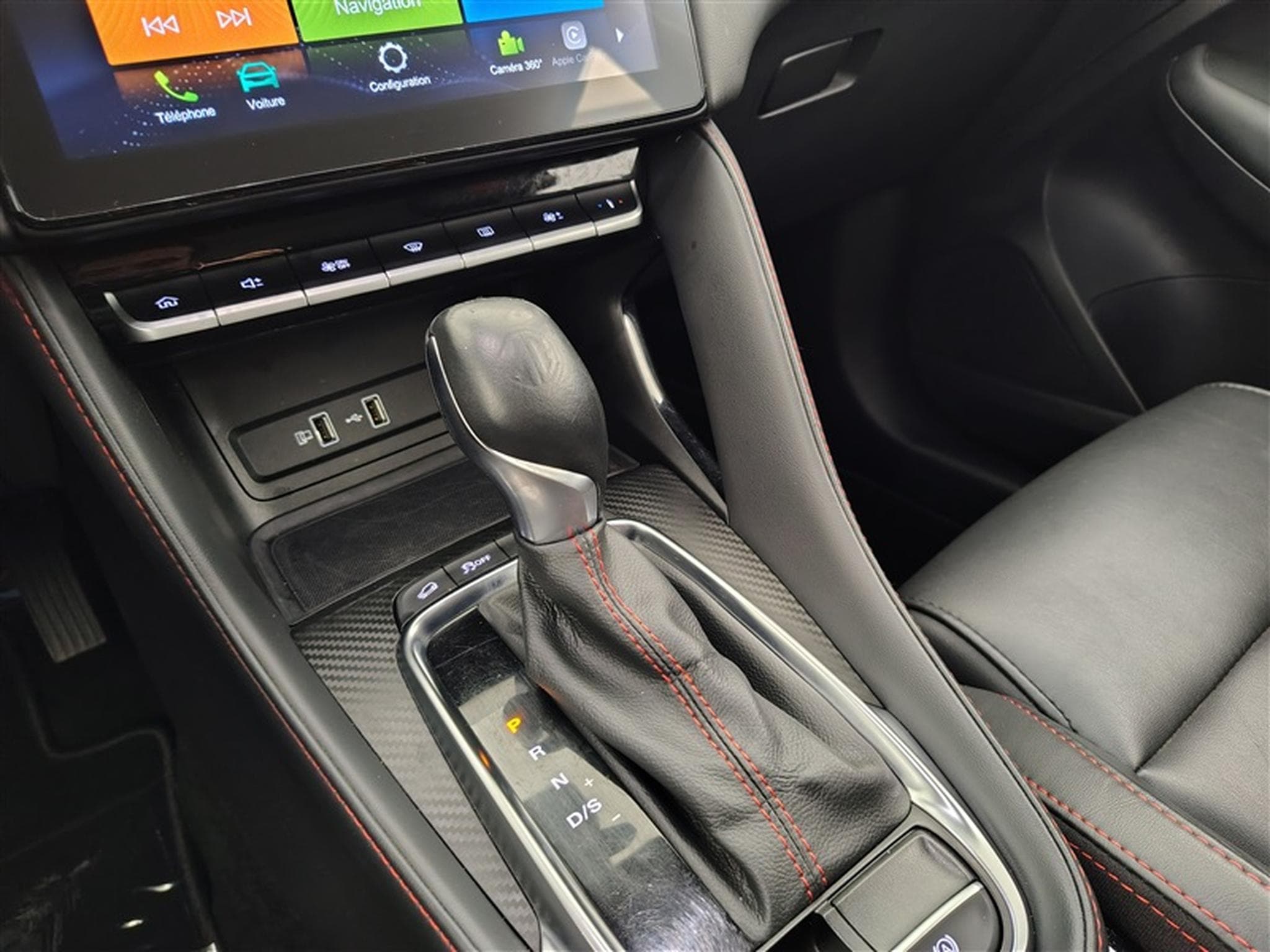 MG ZS 1.0 T-GDi Luxury **CAM/CARPLAY/LED** (2023) - Foto 12