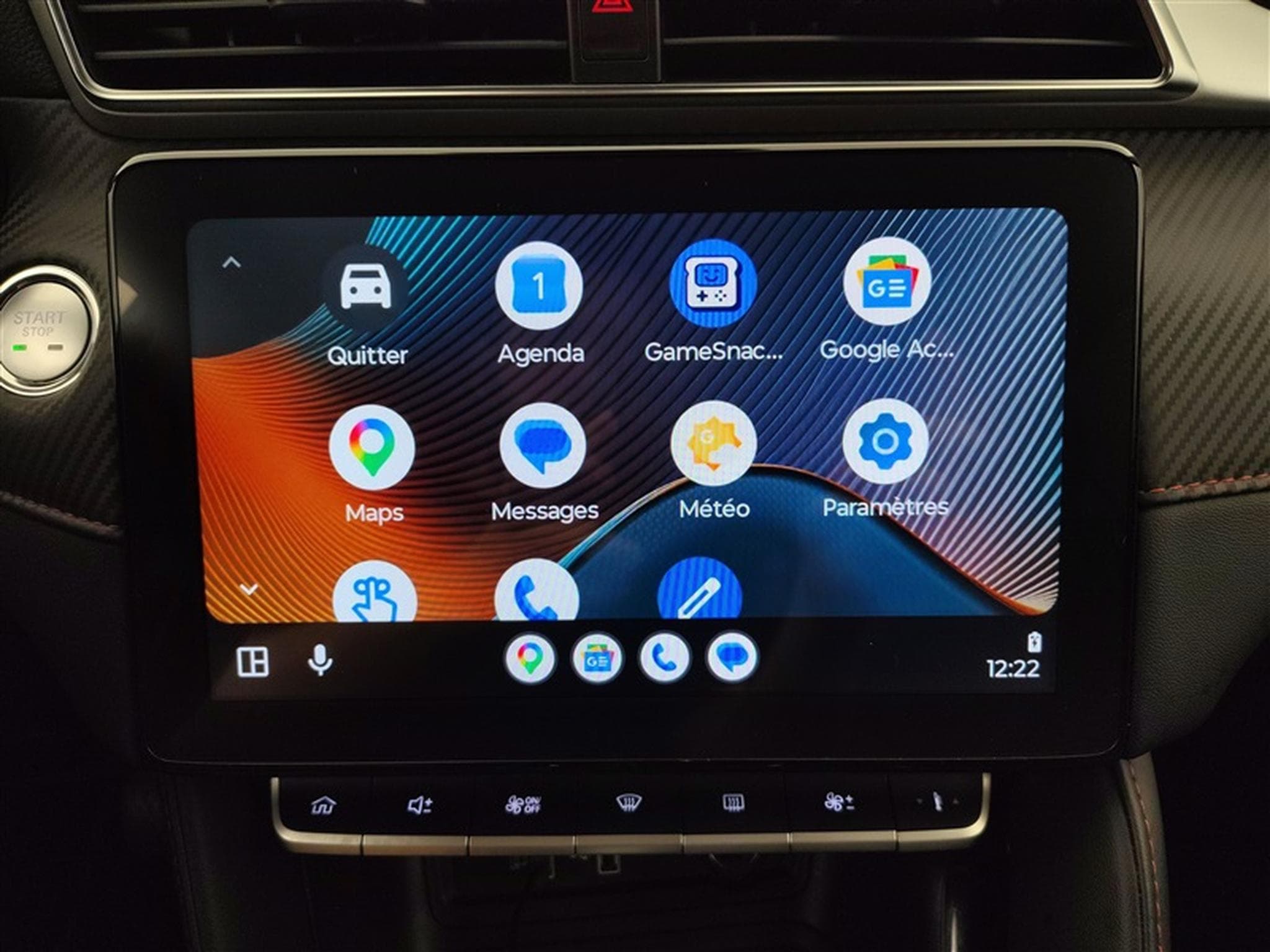 MG ZS 1.0 T-GDi Luxury **CAM/CARPLAY/LED** (2023) - Foto 21