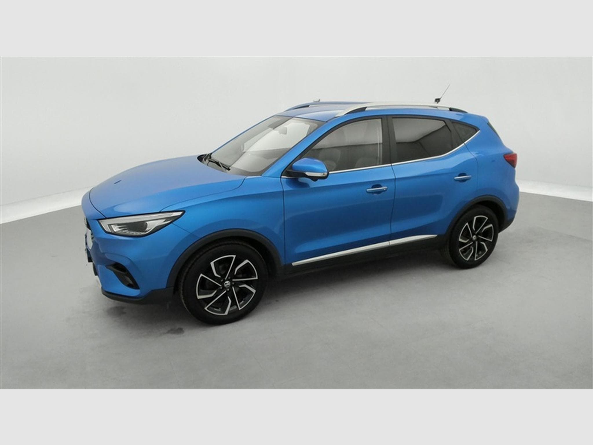MG ZS 1.0 T-GDi Luxury **CAM/CARPLAY/LED** (2023) - Foto 22