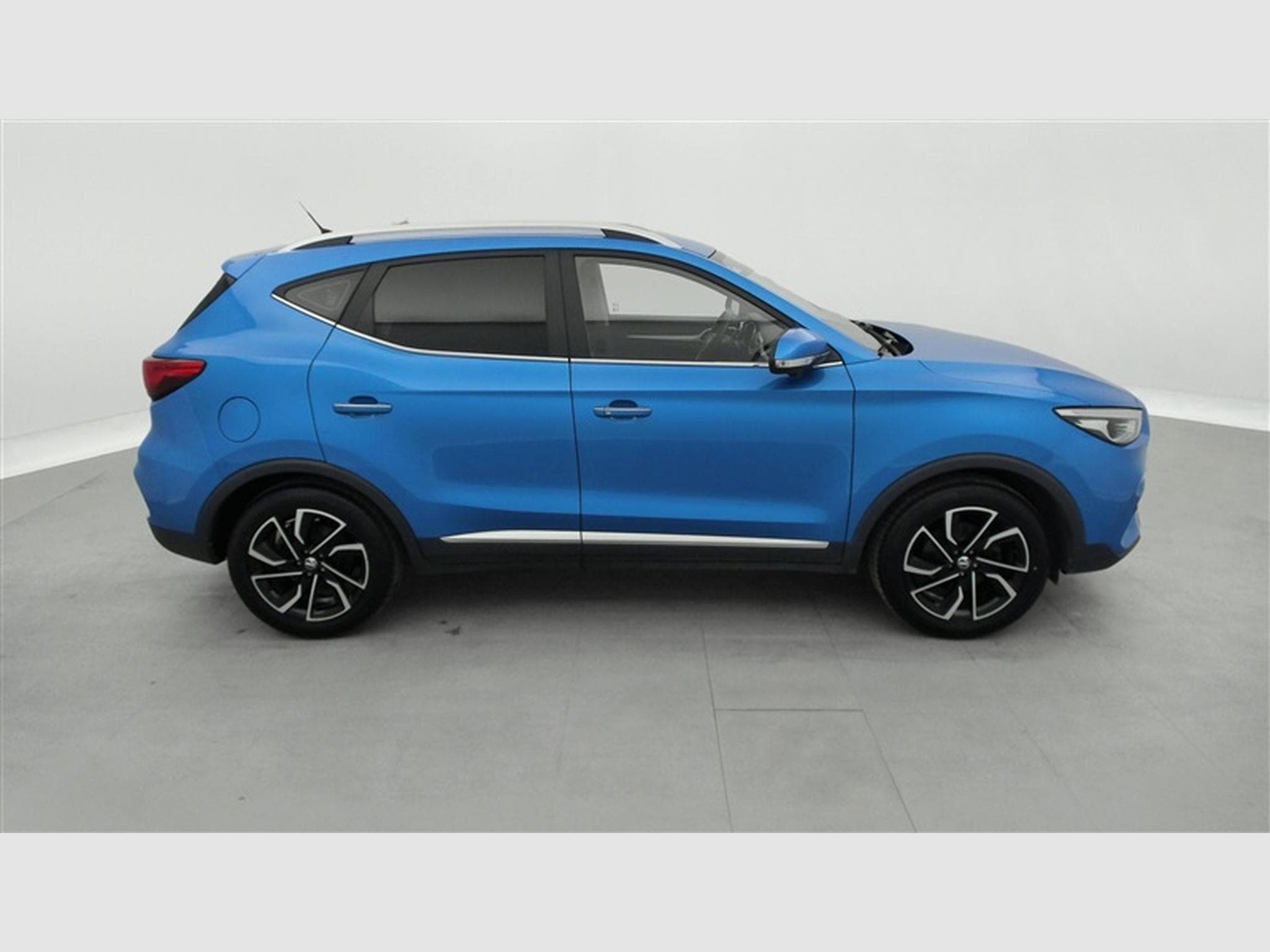 MG ZS 1.0 T-GDi Luxury **CAM/CARPLAY/LED** (2023) - Foto 25