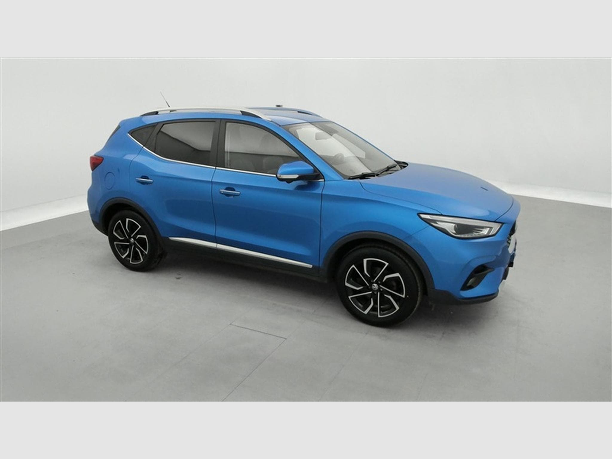MG ZS 1.0 T-GDi Luxury **CAM/CARPLAY/LED** (2023) - Foto 24