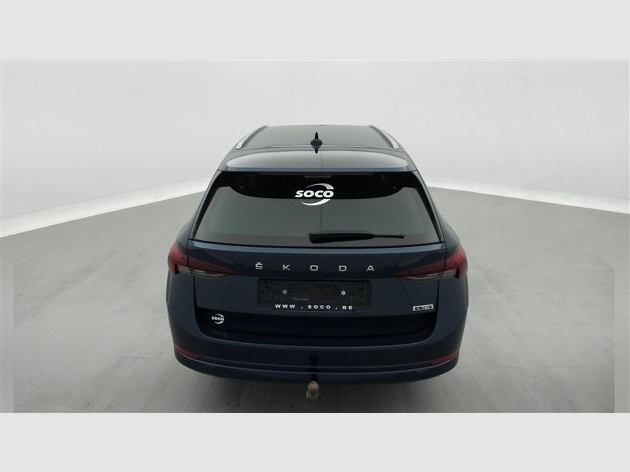 Skoda Octavia 1.0 TSI 115Cv DSG Ambition NAVI / CAMERA / CARPLAY (2021) - Foto 5