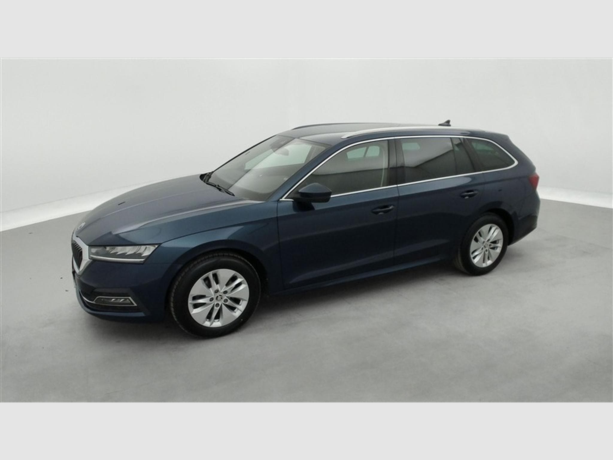 Skoda Octavia 1.0 TSI 115Cv DSG Ambition NAVI / CAMERA / CARPLAY (2021) - Foto 22
