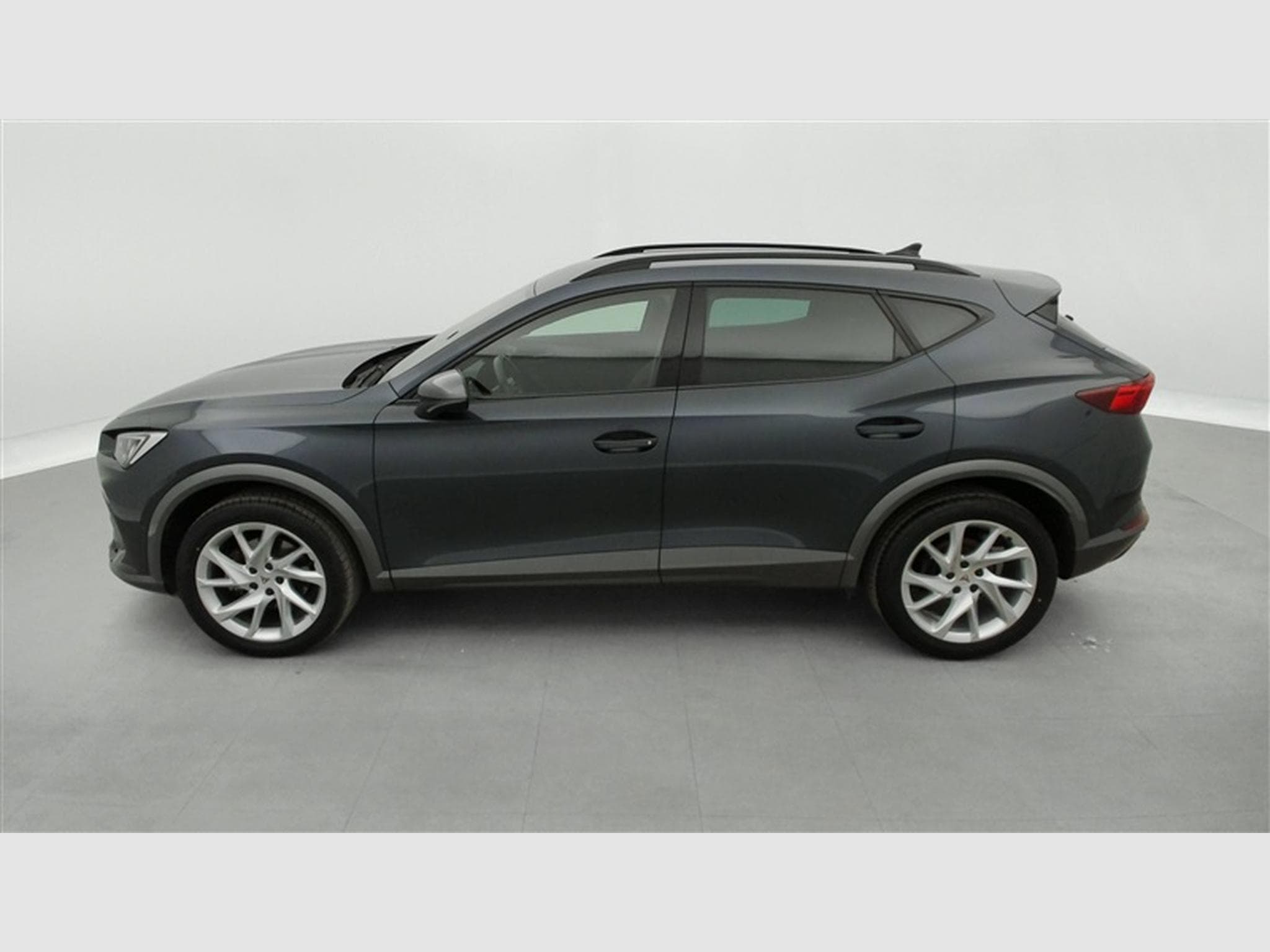 Cupra Formentor 1.5 TSI 150cv DSG NAVI / CARPLAY / FULL LED / CAMERA / JA 18 (2024) - Foto 3