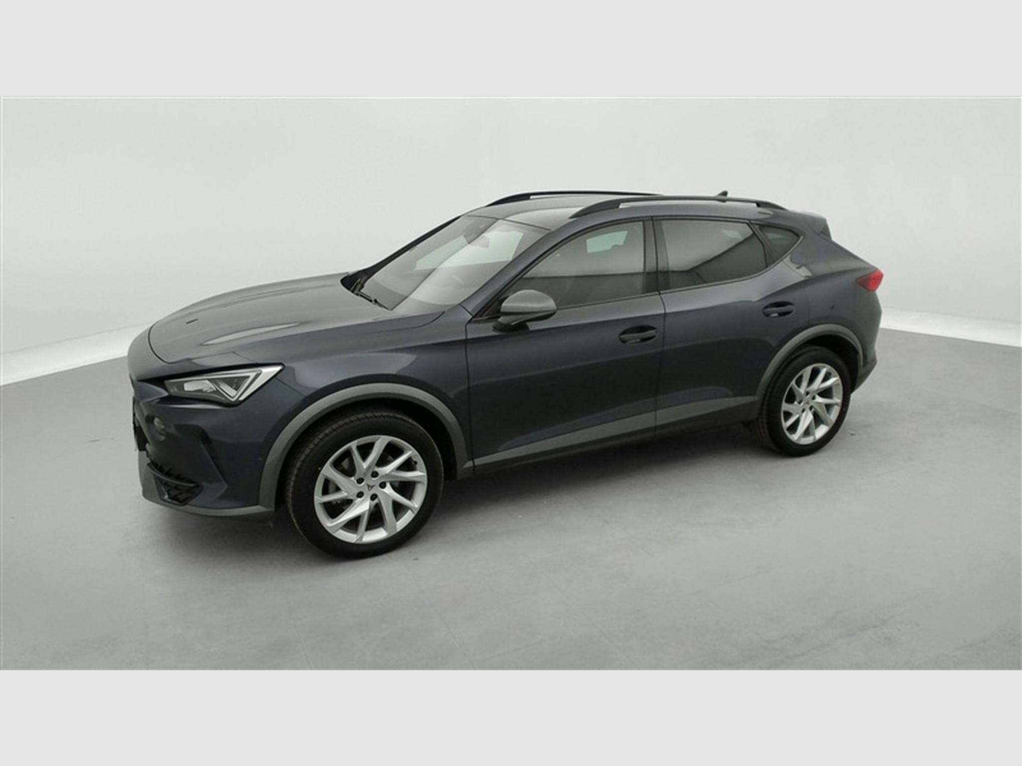 Cupra Formentor 1.5 TSI 150cv DSG NAVI / CARPLAY / FULL LED / CAMERA / JA 18 (2024) - Foto 21