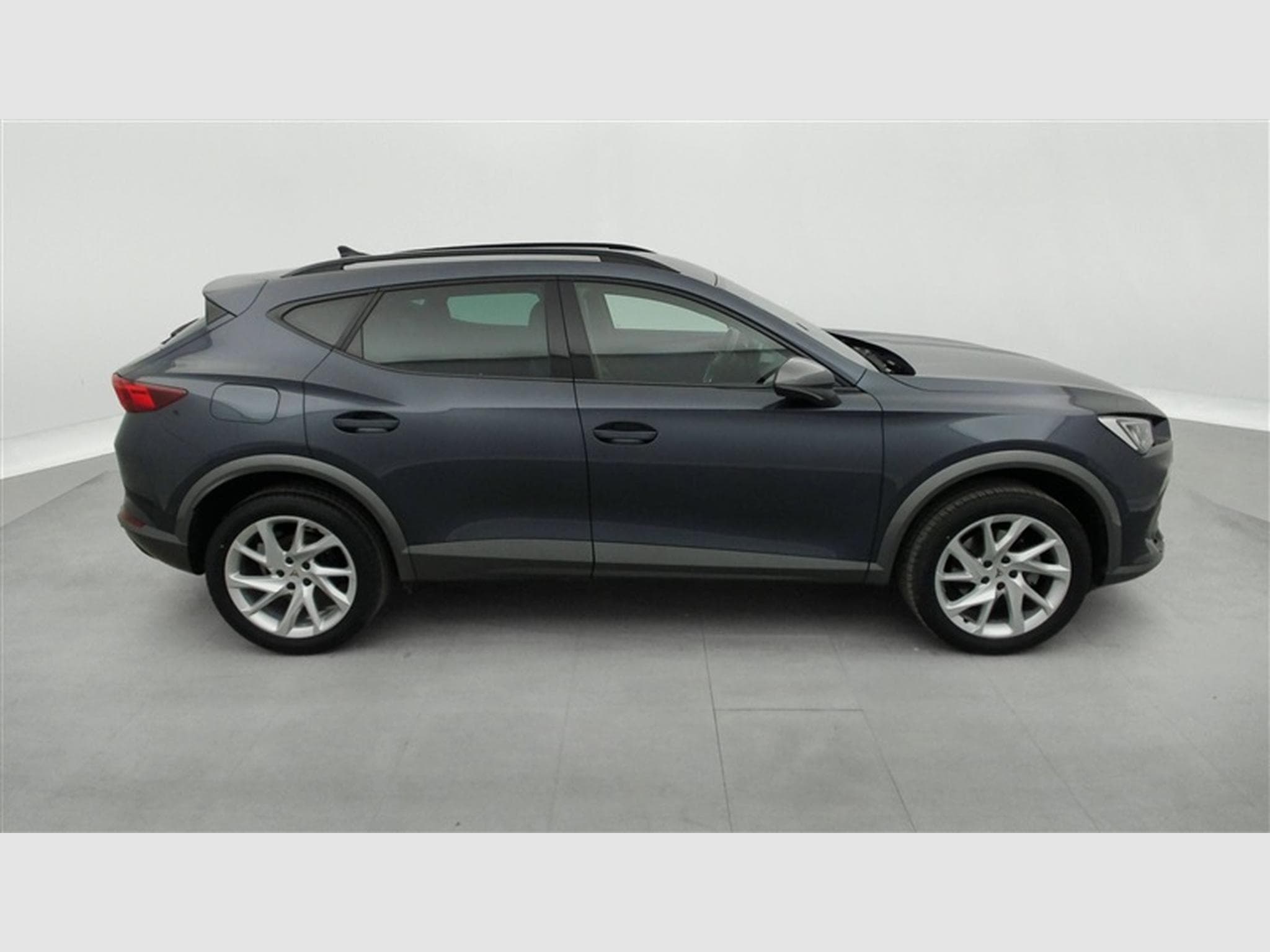 Cupra Formentor 1.5 TSI 150cv DSG NAVI / CARPLAY / FULL LED / CAMERA / JA 18 (2024) - Foto 24
