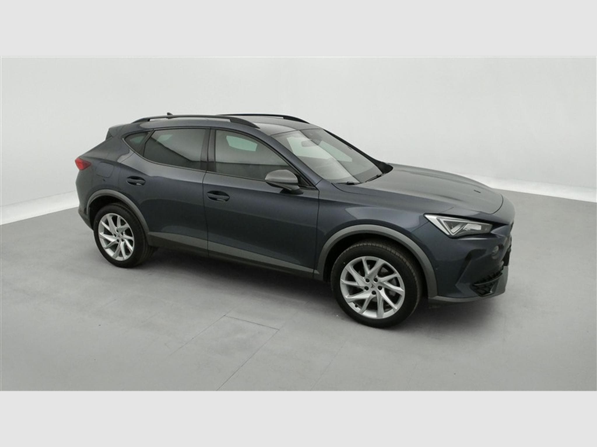 Cupra Formentor 1.5 TSI 150cv DSG NAVI / CARPLAY / FULL LED / CAMERA / JA 18 (2024) - Foto 23