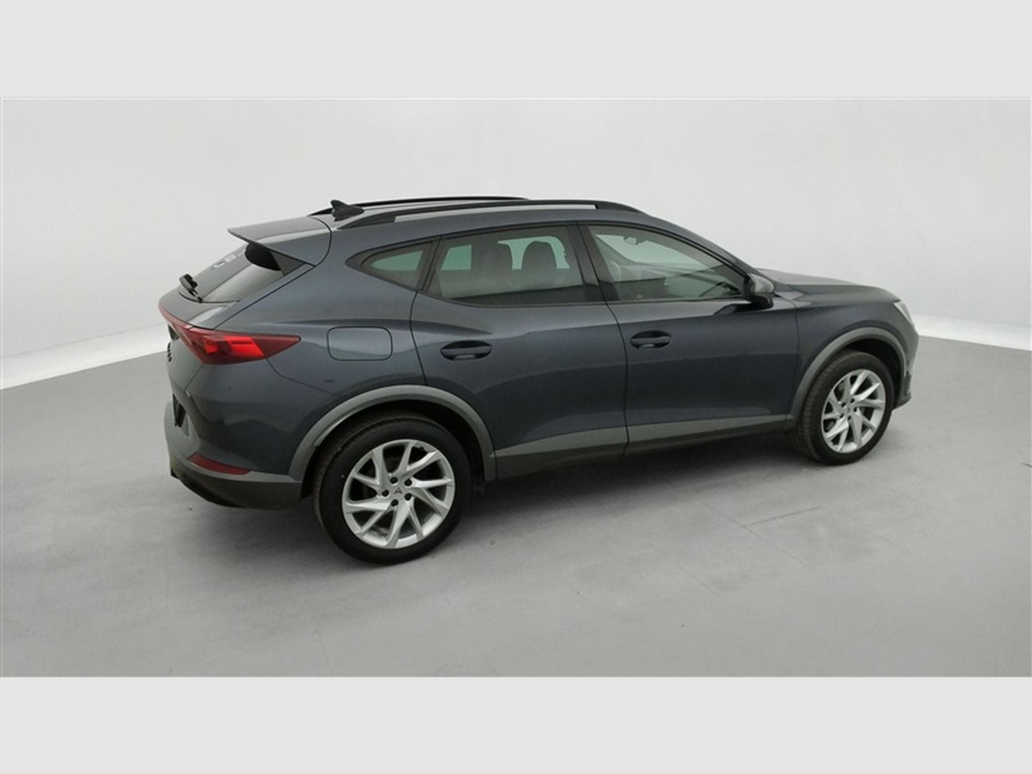 Cupra Formentor 1.5 TSI 150cv DSG NAVI / CARPLAY / FULL LED / CAMERA / JA 18 (2024) - Foto 25